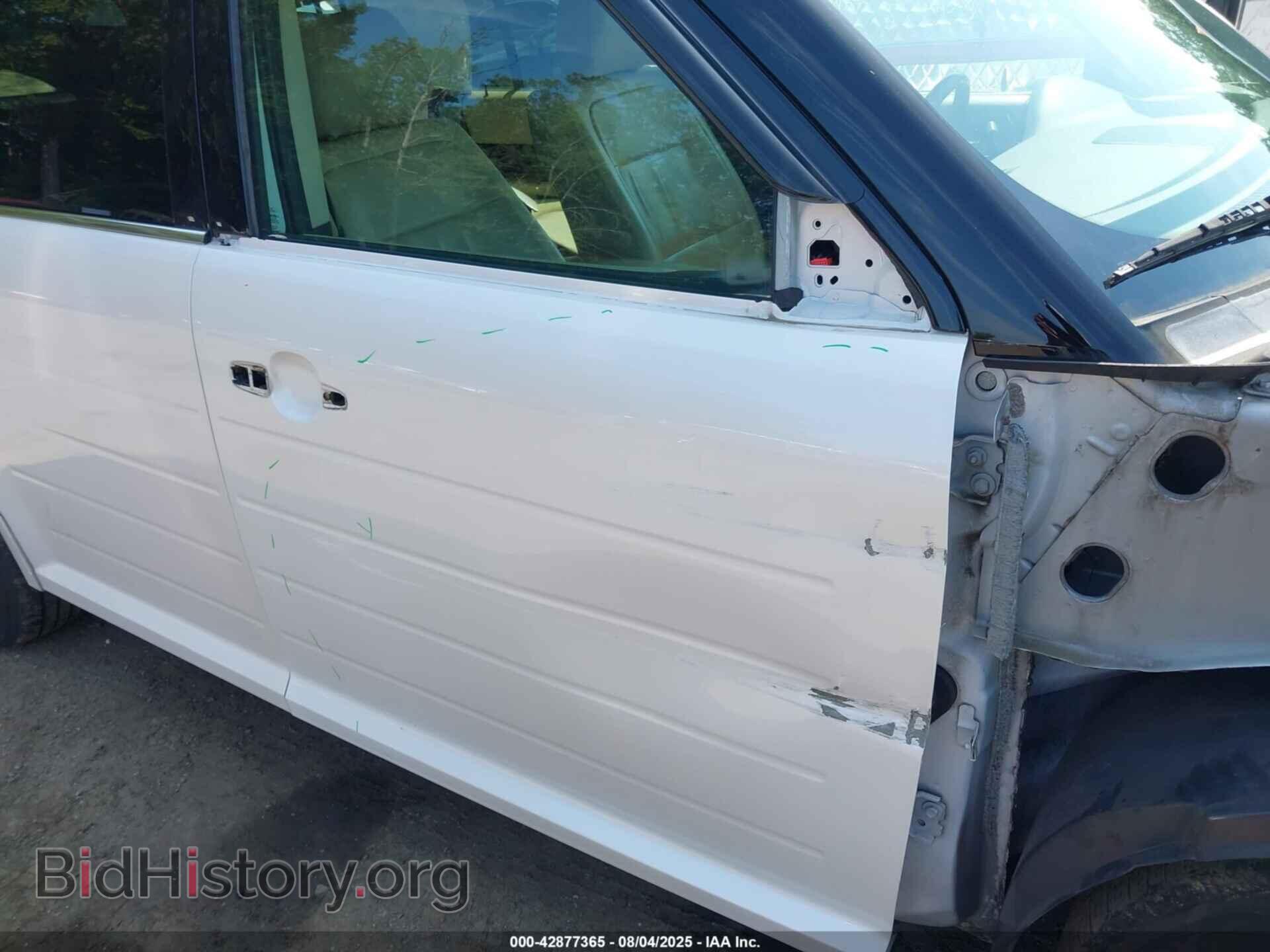 2014 FORD FLEX - VIN: 2FMGK5C88EBD20191 - Photo 19