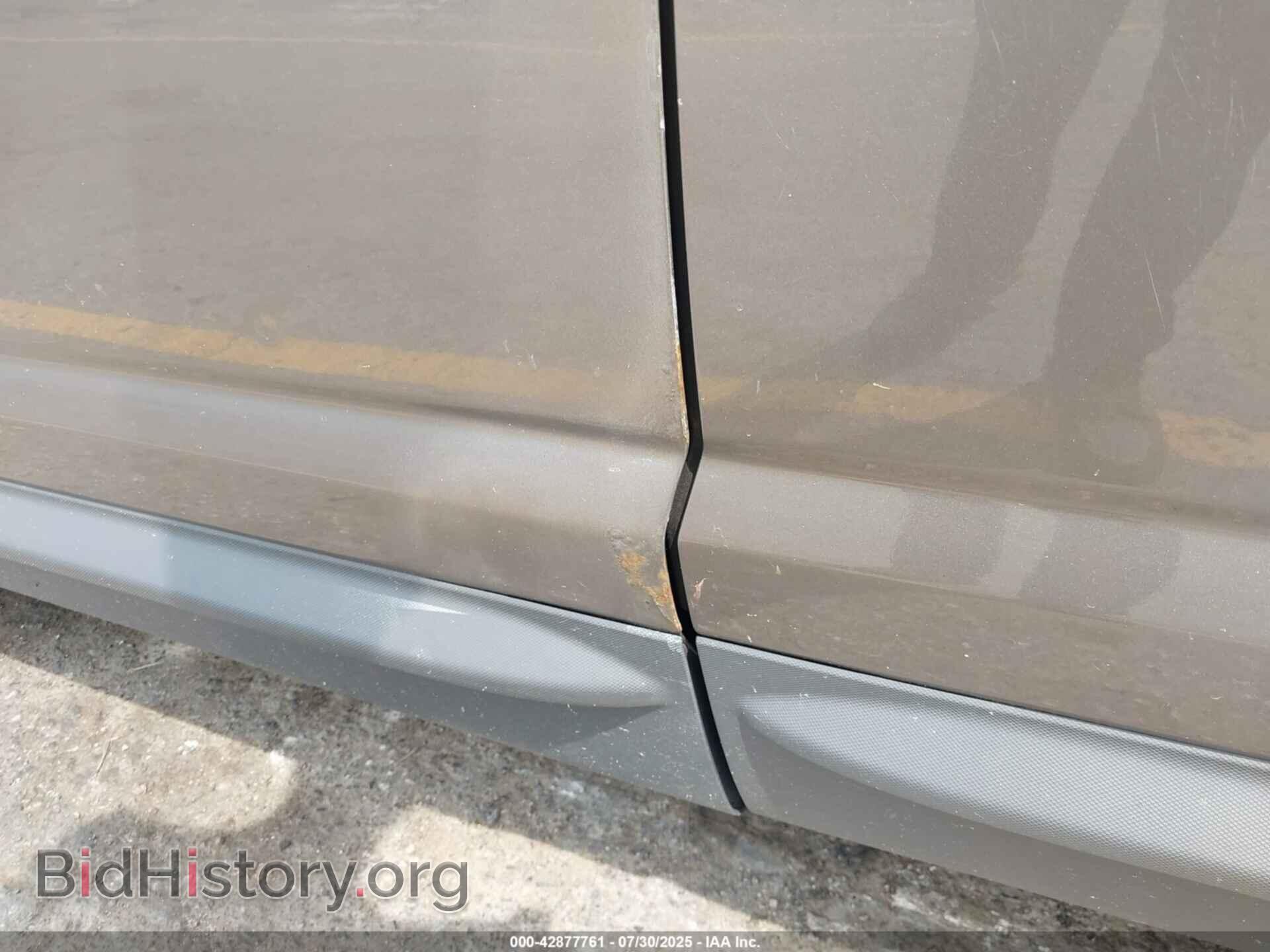 2011 GMC TERRAIN - VIN: 2CTALUEC7B6436431 - Photo 6