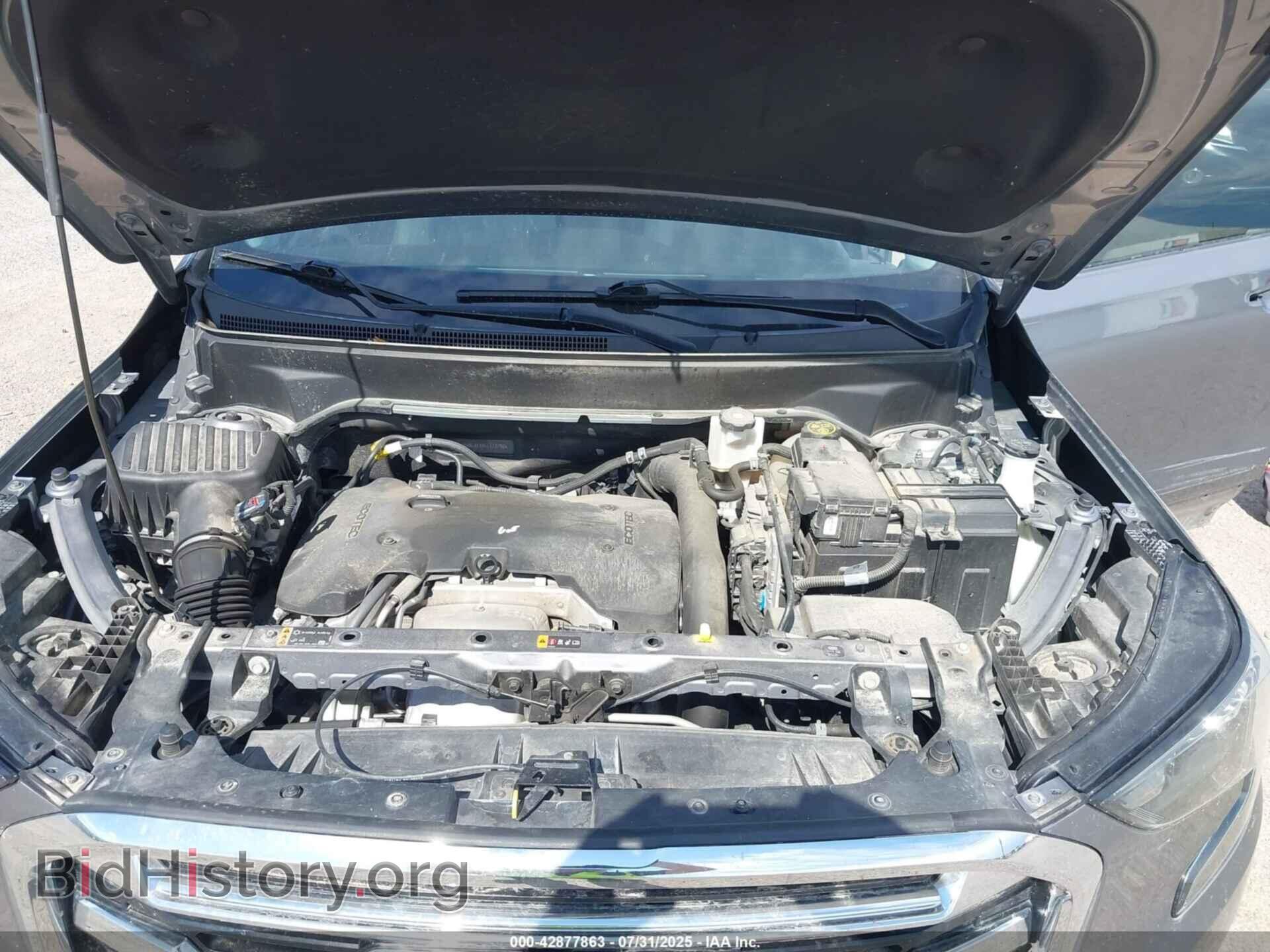 2020 GMC TERRAIN - VIN: 3GKALVEX4LL177192 - Фото 10