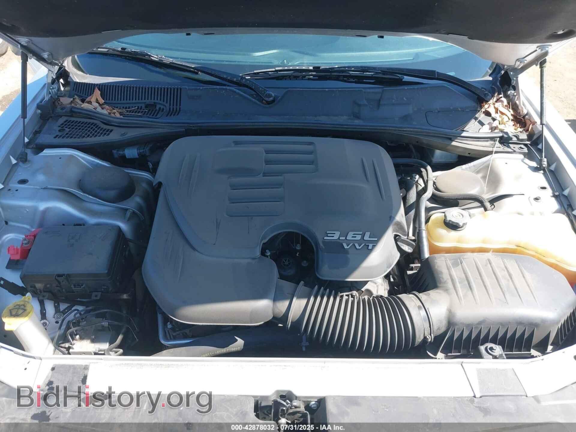 2019 DODGE CHALLENGER - VIN: 2C3CDZAG4KH680019 - Фото 10