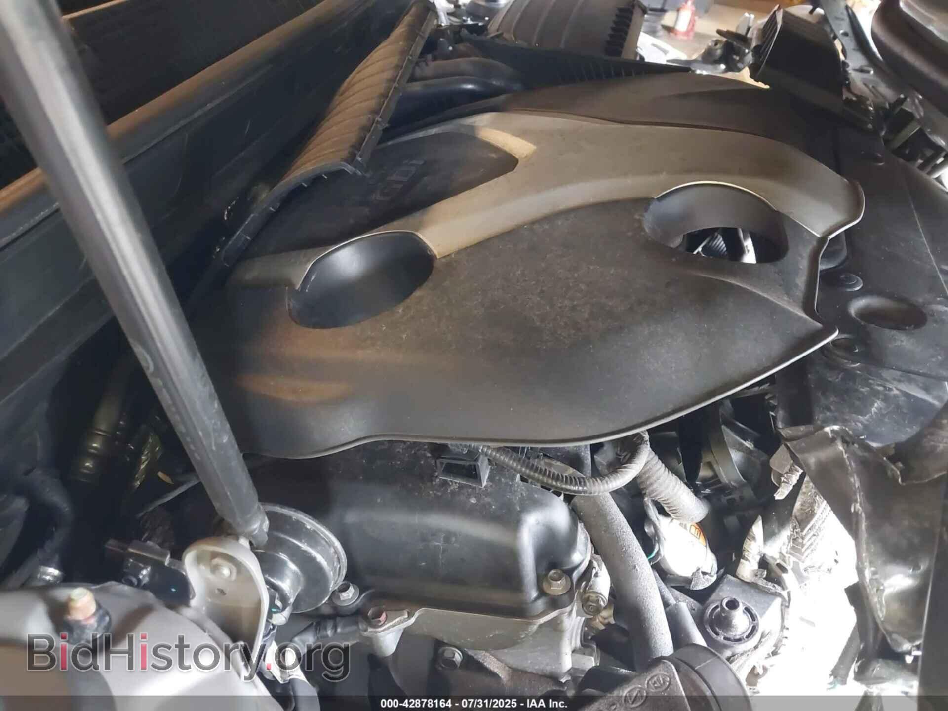 2013 KIA OPTIMA - VIN: 5XXGR4A60DG111229 - Фото 10
