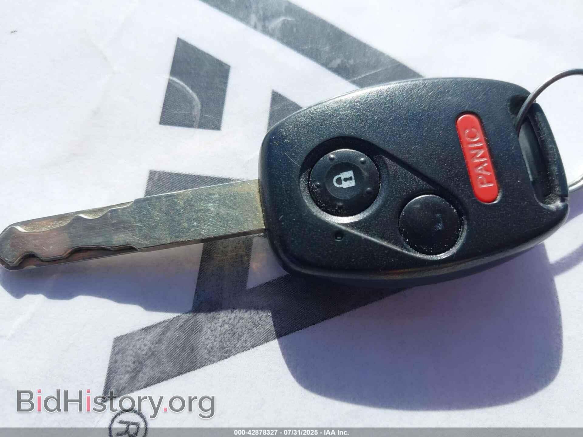 2006 HONDA CIVIC - VIN: JHMFA16566S004792 - Фото 11