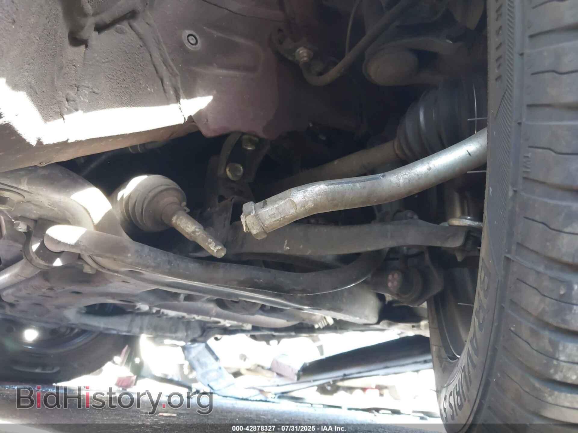 2006 HONDA CIVIC - VIN: JHMFA16566S004792 - Фото 17