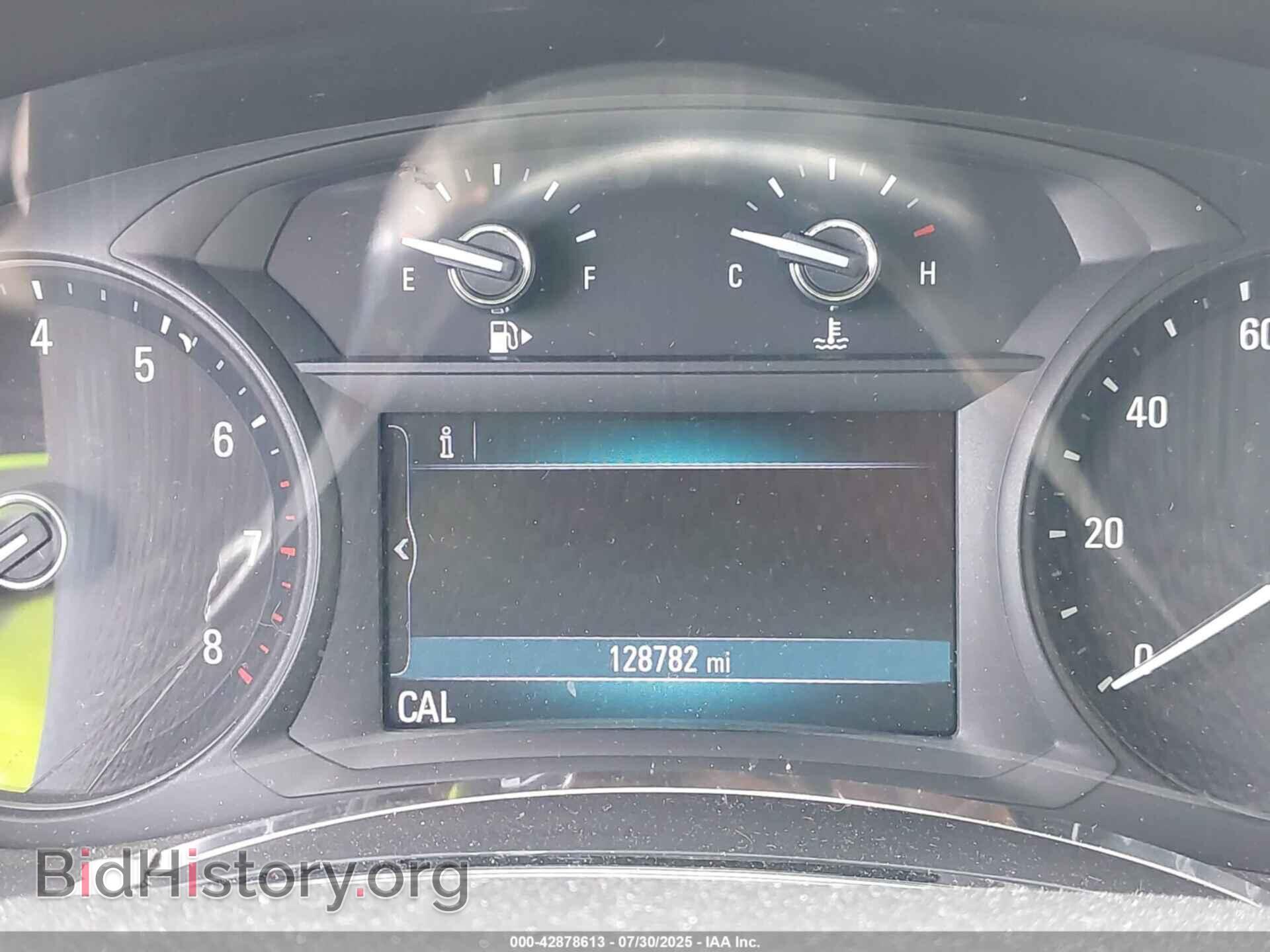 2019 BUICK ENCORE - VIN: KL4CJASB0KB805318 - Фото 15