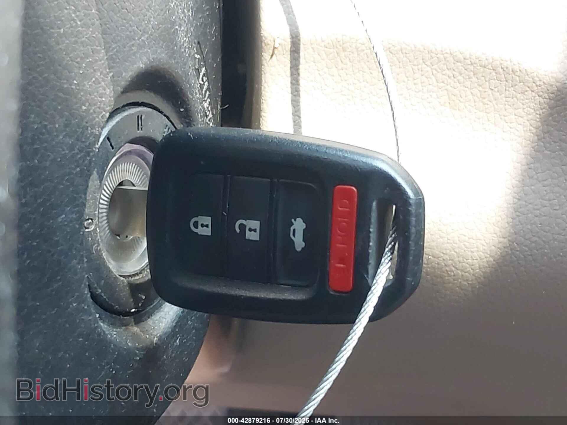 2014 HONDA CIVIC - VIN: 19XFB2E5XEE039133 - Фото 11