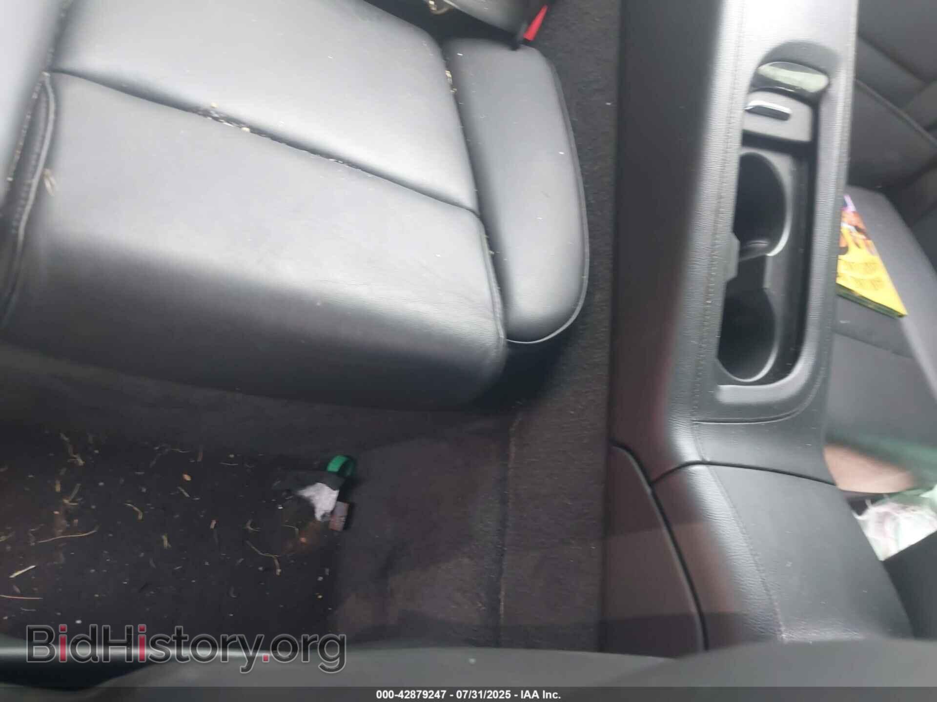 2014 CADILLAC ELR - VIN: 1G6RL1E44EU600619 - Фото 8