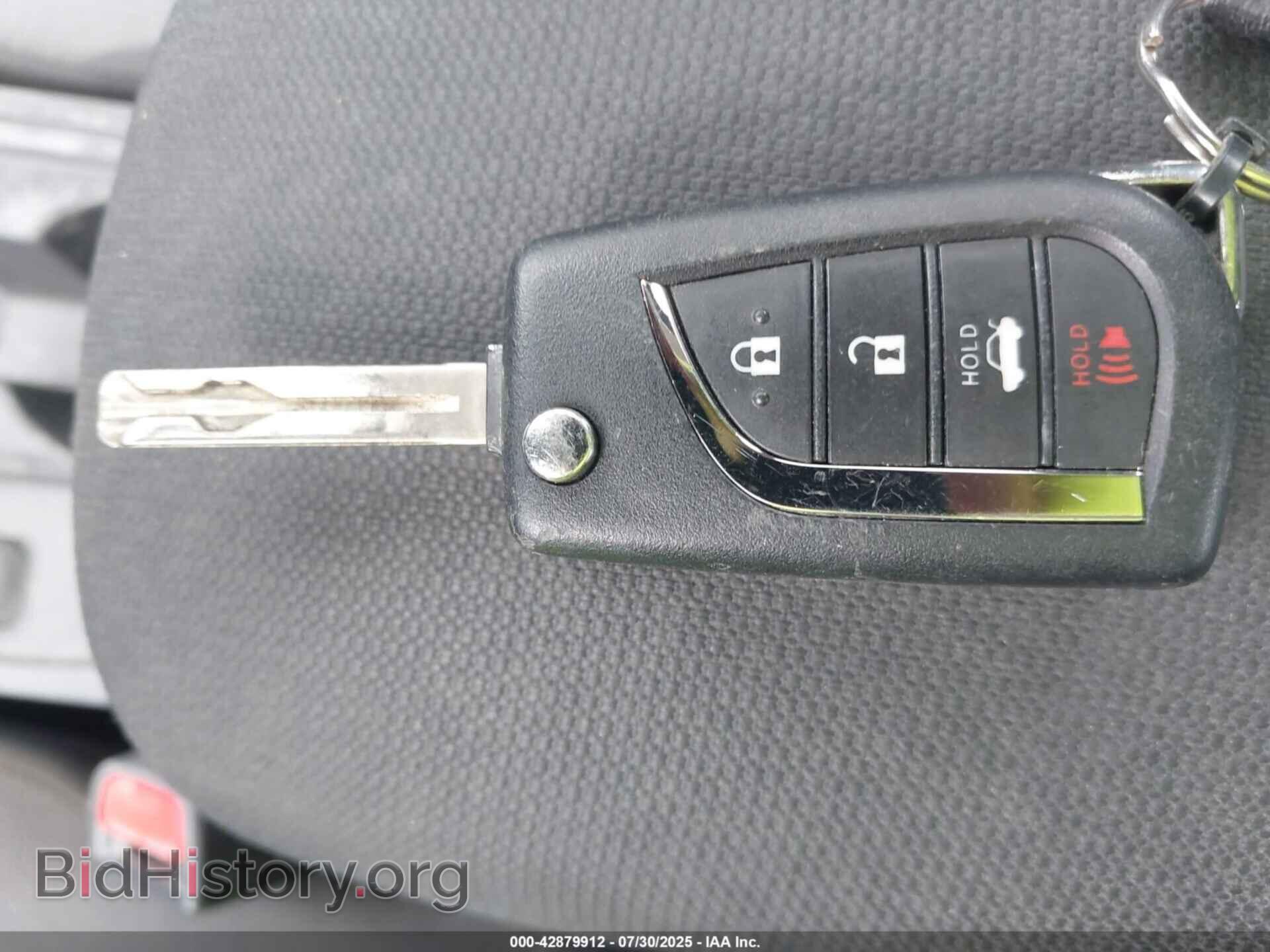 2023 TOYOTA COROLLA - VIN: 5YFB4MDE5PP030072 - Фото 11