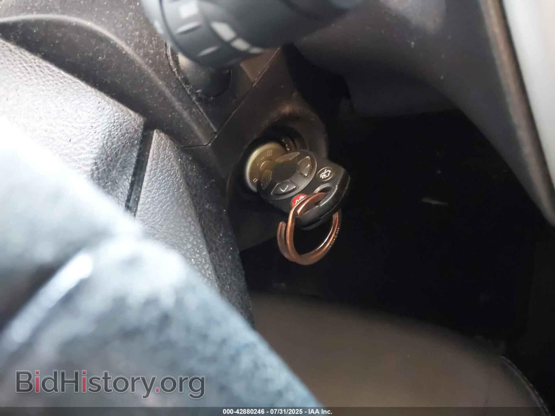 2012 FORD FOCUS - VIN: 1FAHP3F29CL274881 - Фото 11