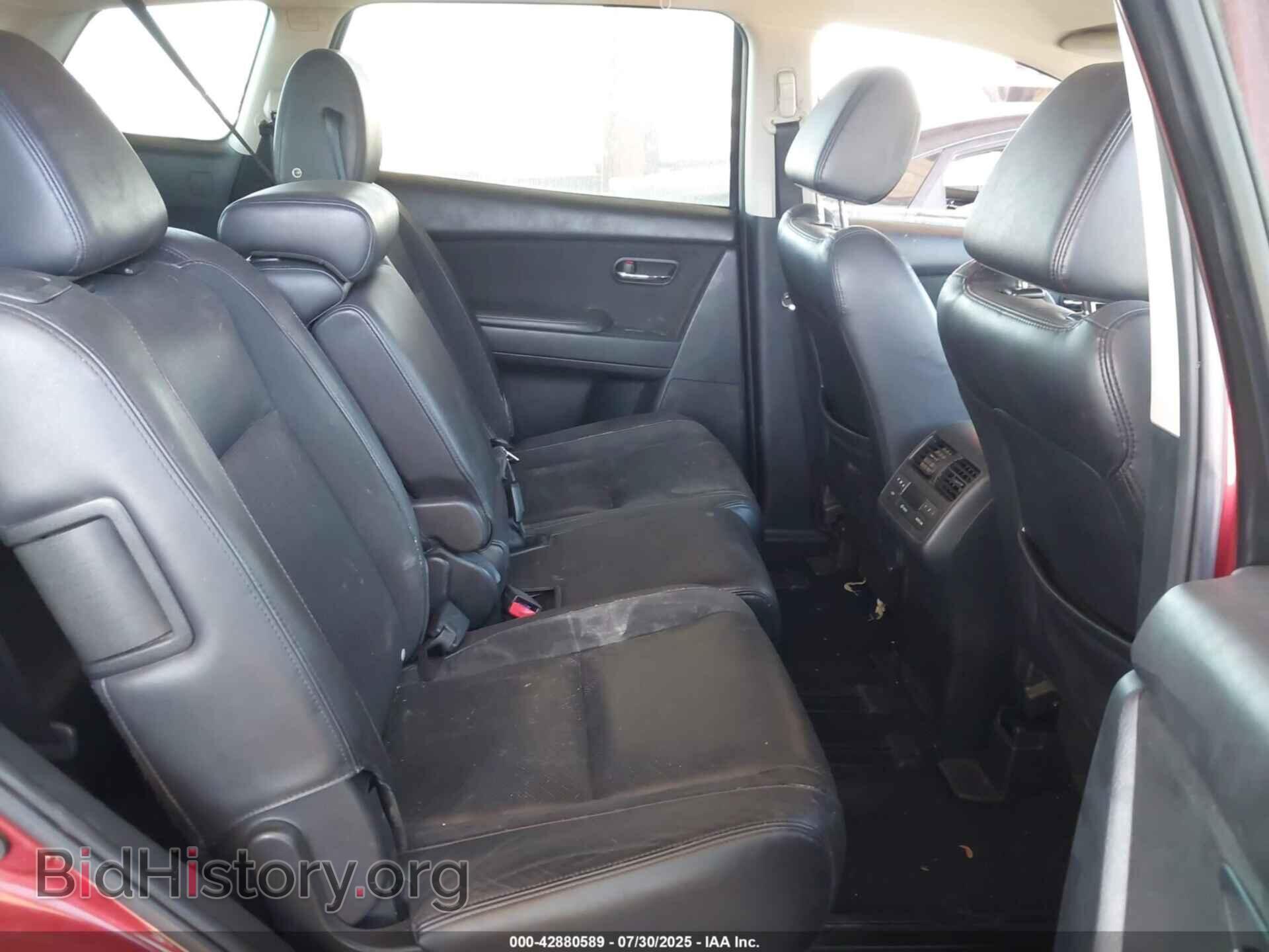 2014 MAZDA CX-9 - VIN: JM3TB3CA4E0433722 - Photo 8