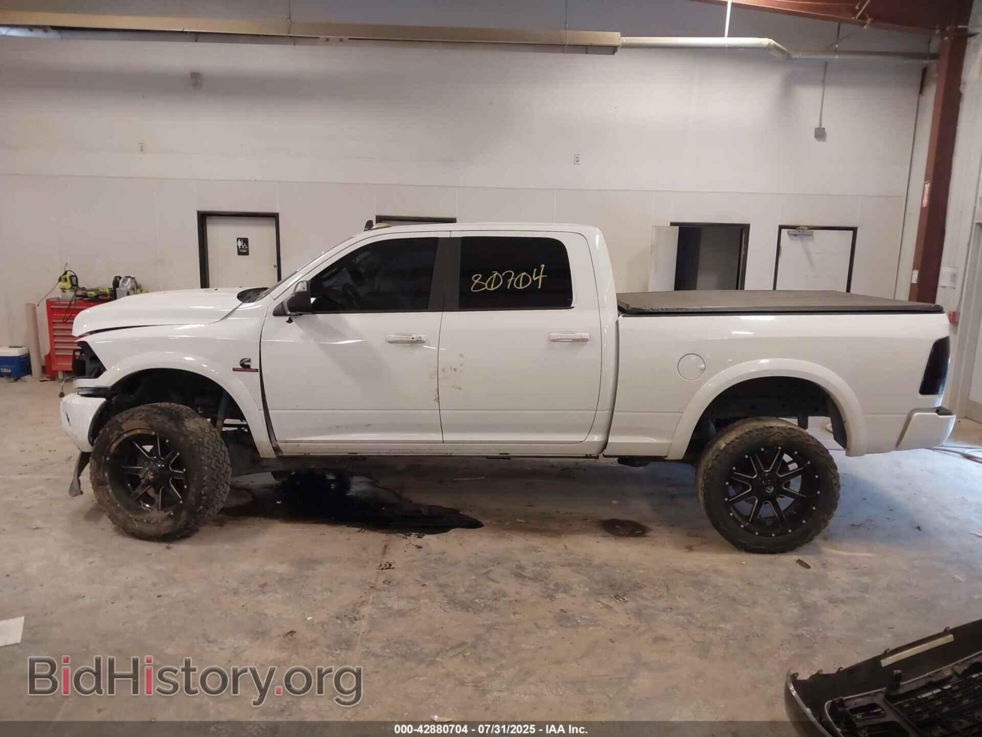 2018 RAM 2500 - VIN: 3C6UR5FL0JG160776 - Фото 14
