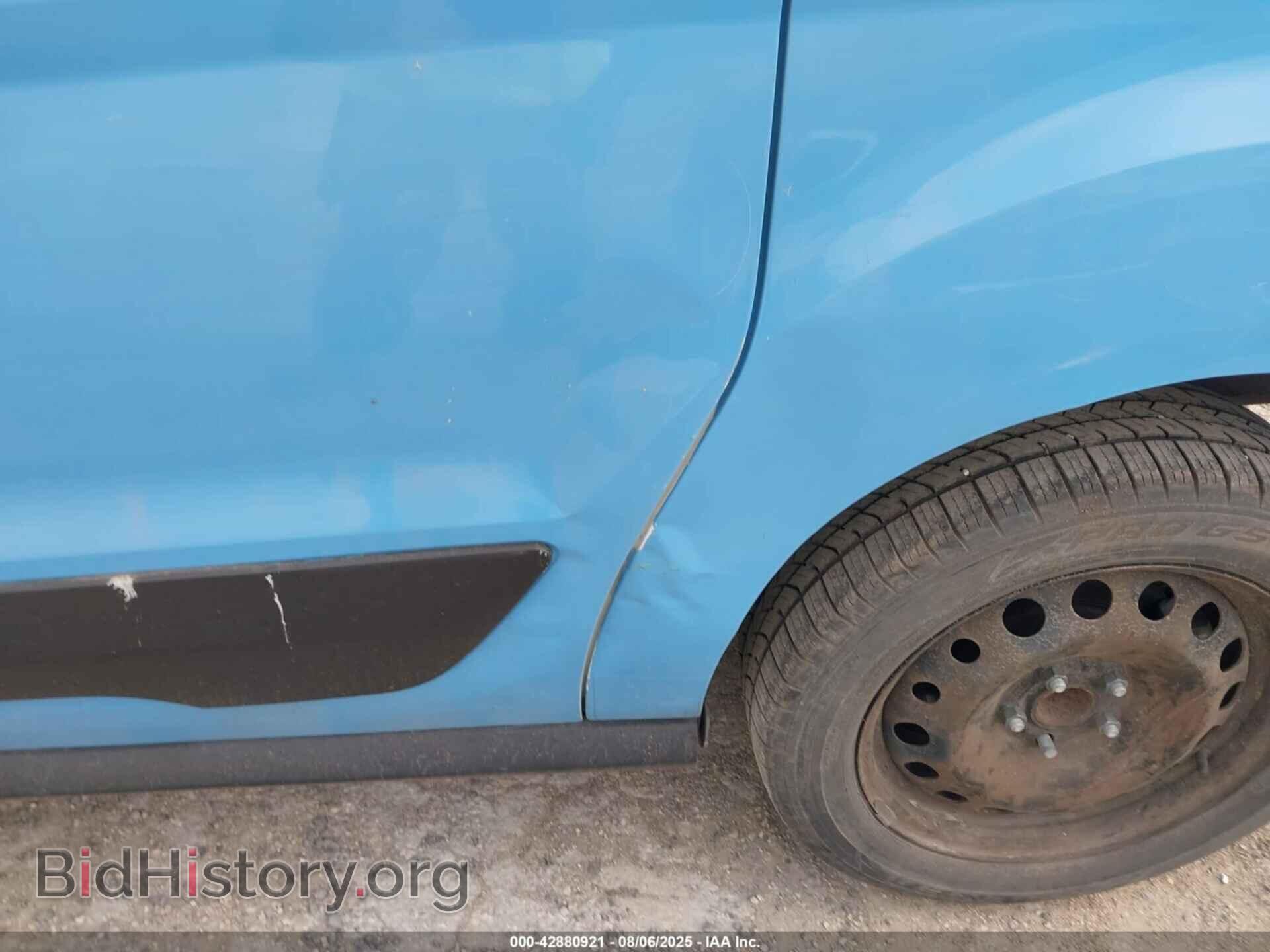 2020 FORD TRANSIT CONNECT - VIN: NM0LS7F21L1438546 - Фото 6