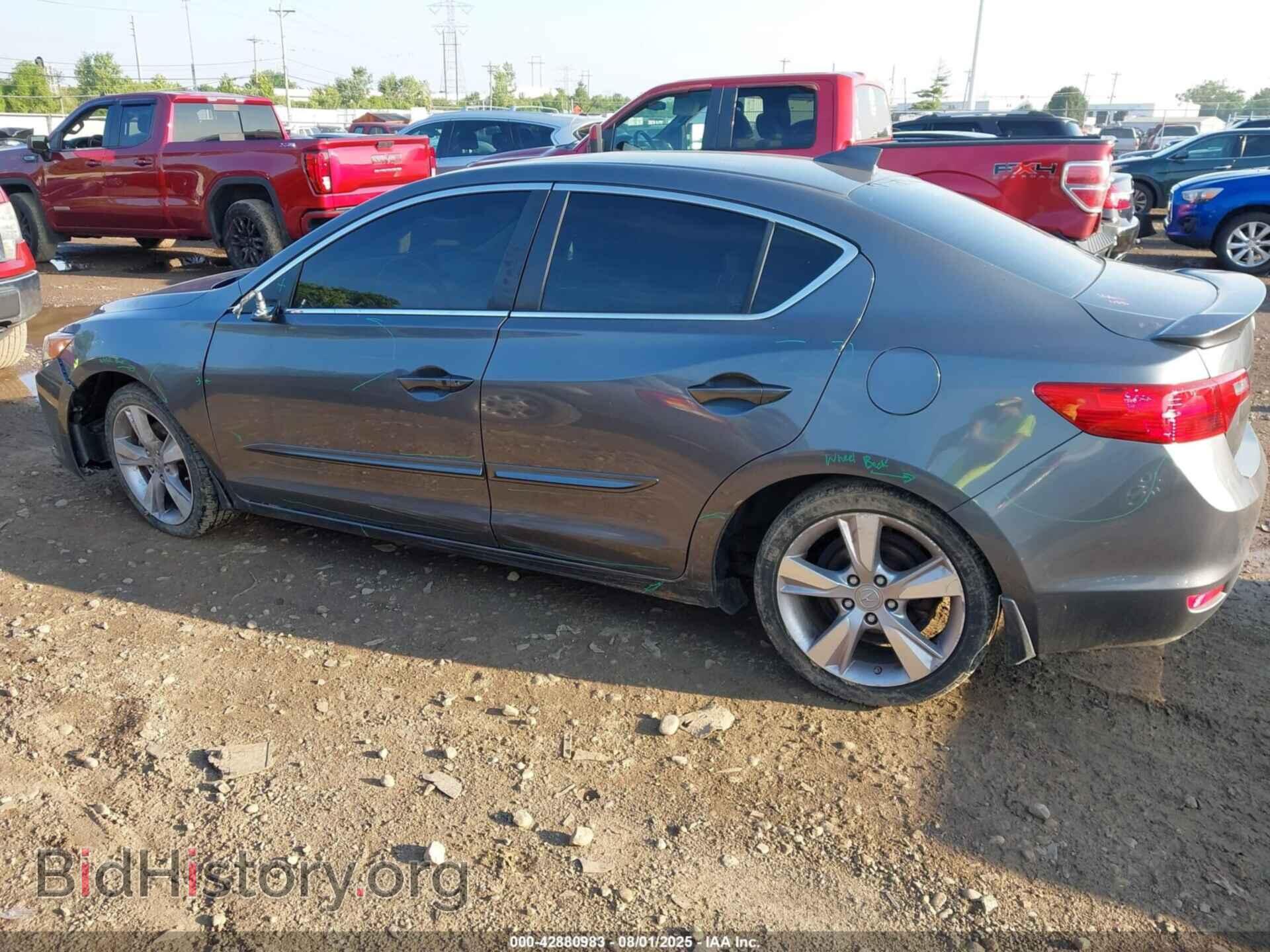 2014 ACURA ILX - VIN: 19VDE2E59EE000752 - Фото 14