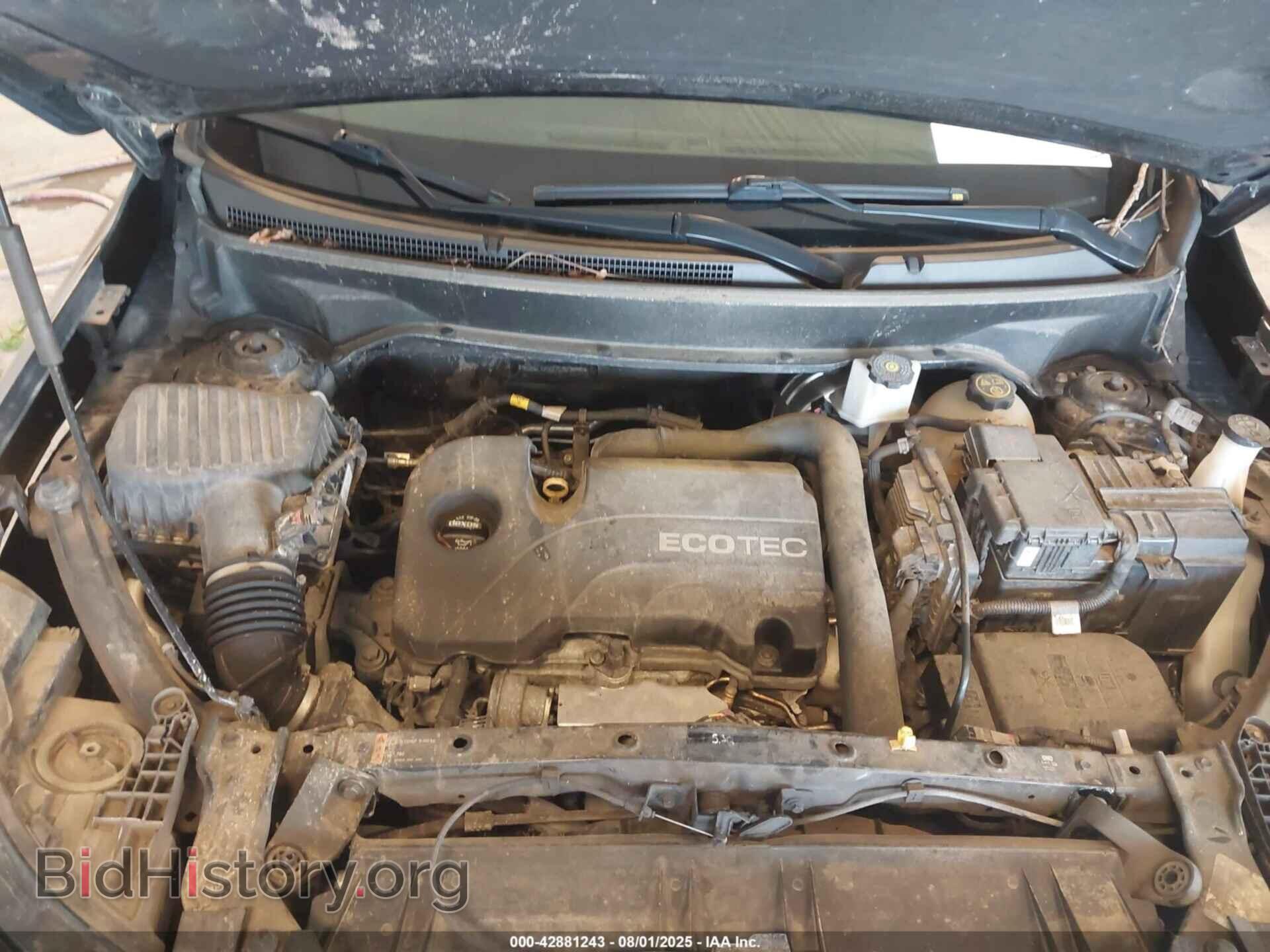 2018 GMC TERRAIN - VIN: 3GKALTEV2JL367590 - Фото 10