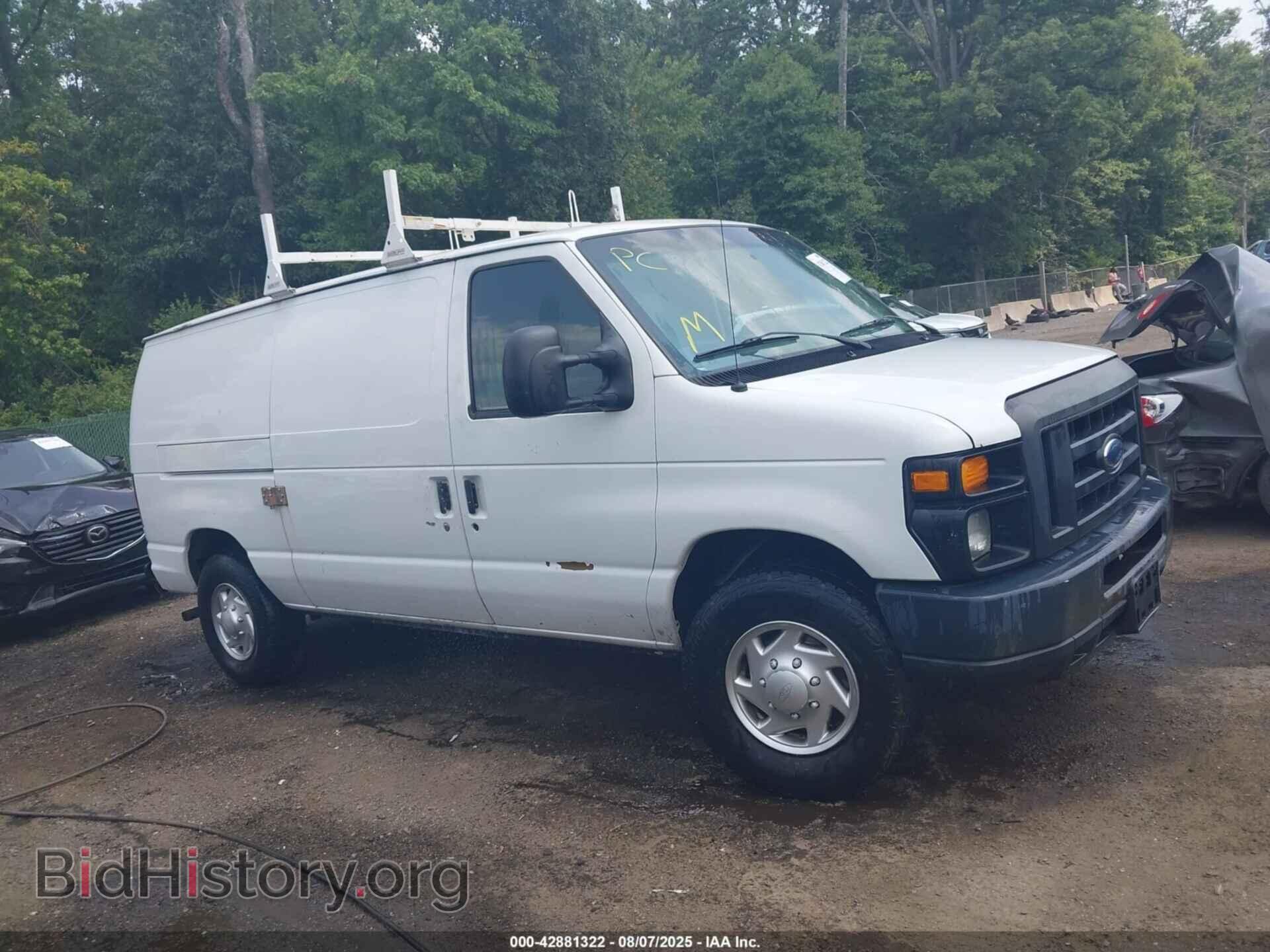 2013 FORD E-250 - VIN: 1FTNE2EW7DDA09437 - Photo 13