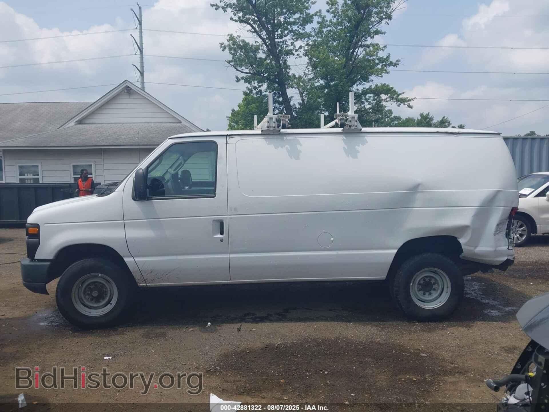 2013 FORD E-250 - VIN: 1FTNE2EW7DDA09437 - Photo 14