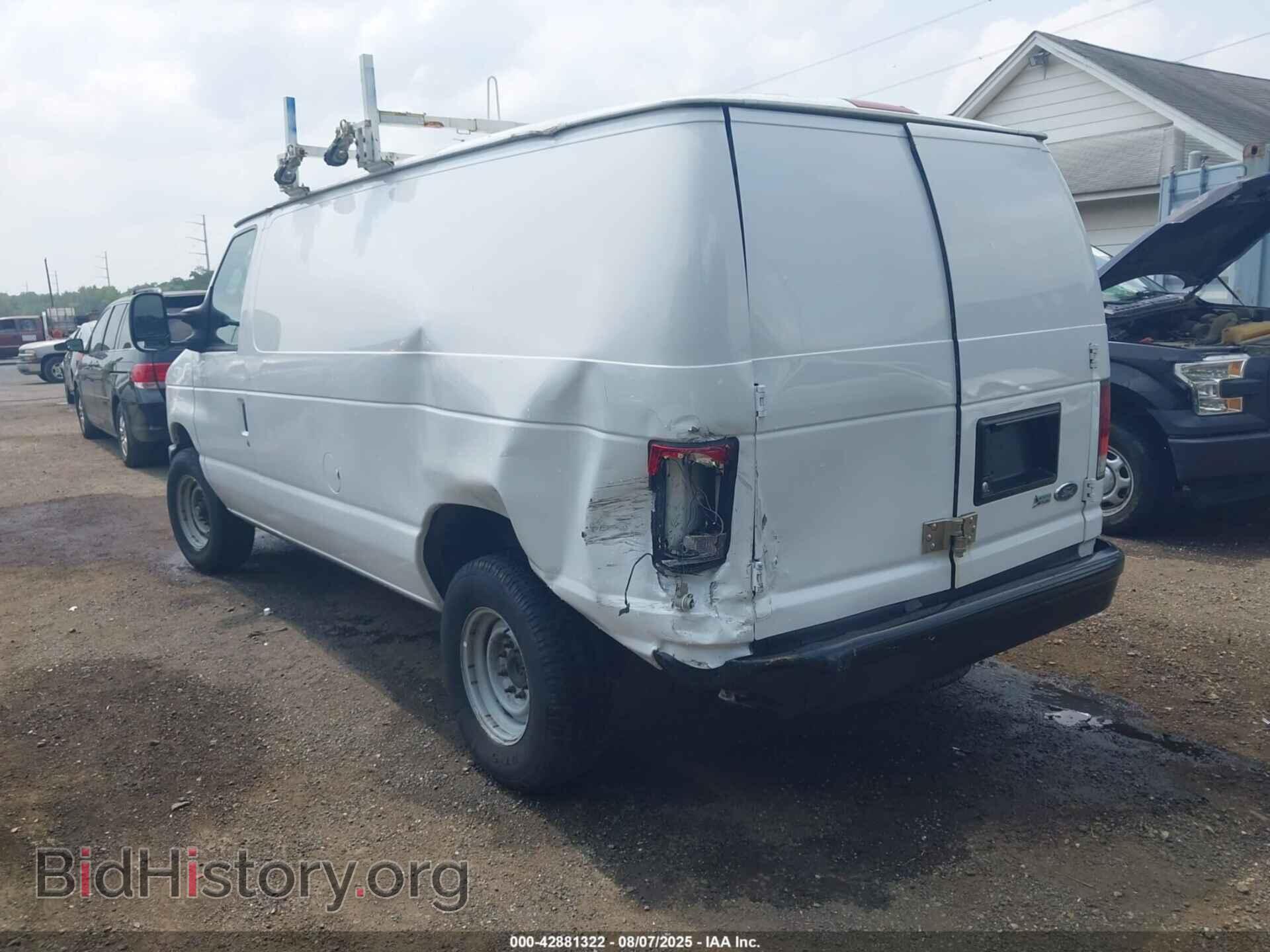 2013 FORD E-250 - VIN: 1FTNE2EW7DDA09437 - Photo 6