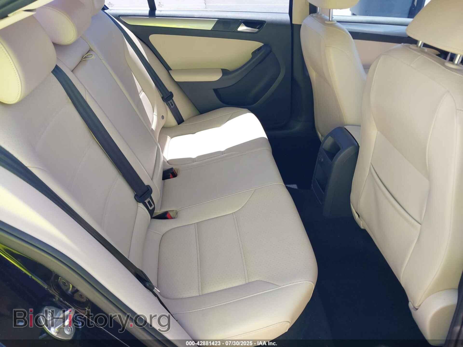 2017 VOLKSWAGEN JETTA - VIN: 3VWDB7AJ9HM291759 - Фото 8