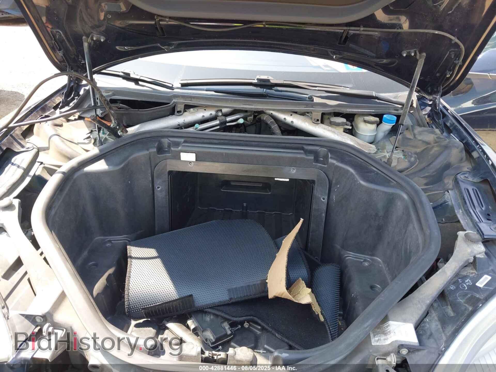 2013 TESLA MODEL S - VIN: 5YJSA1AC1DFP10715 - Фото 10