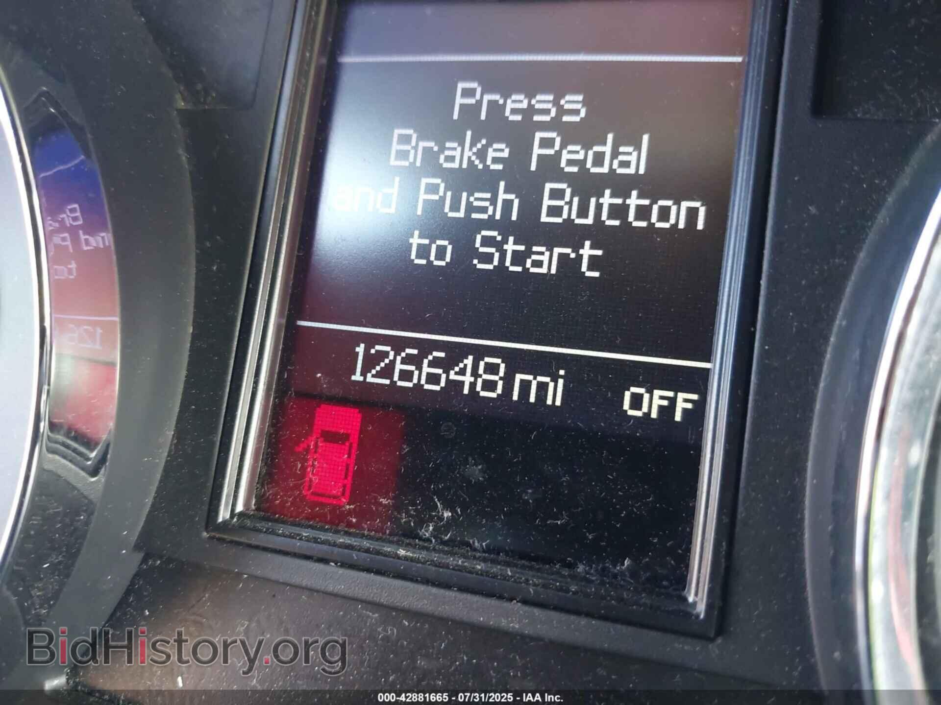 2013 DODGE DURANGO - VIN: 1C4SDJCTXDC697013 - Фото 14