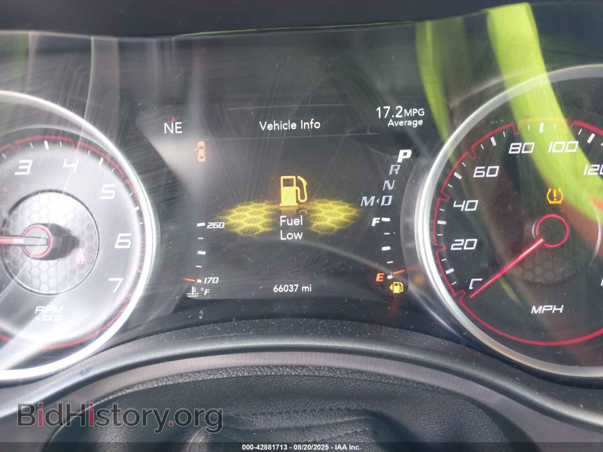 2019 DODGE CHARGER - VIN: 2C3CDXGJ3KH742372 - Фото 7