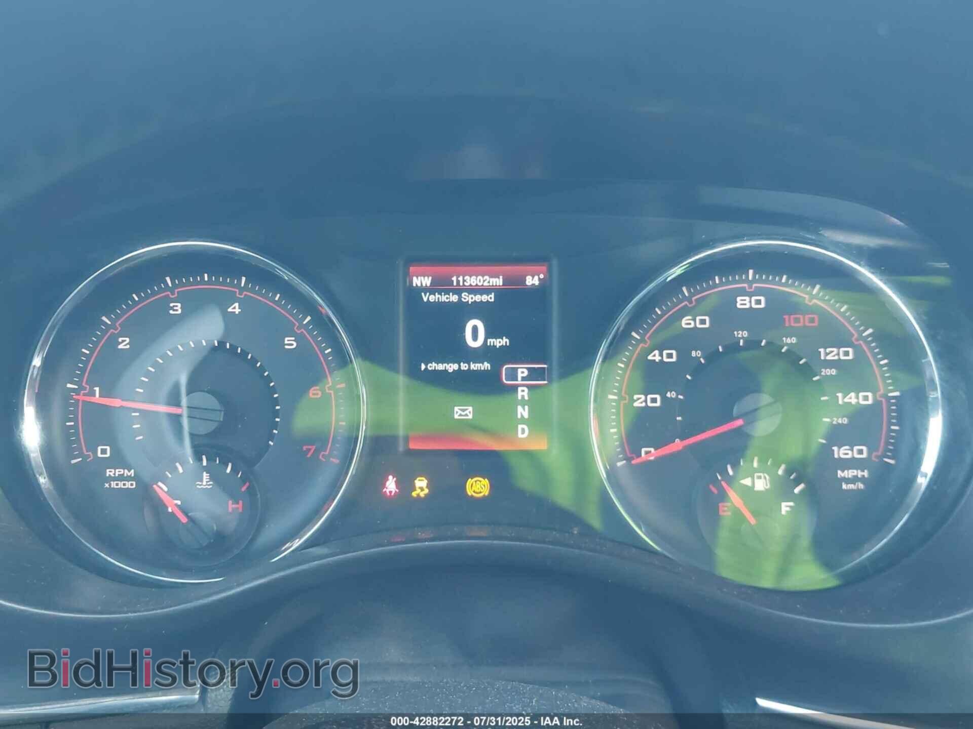 2014 DODGE CHARGER - VIN: 2C3CDXCT5EH306876 - Фото 7