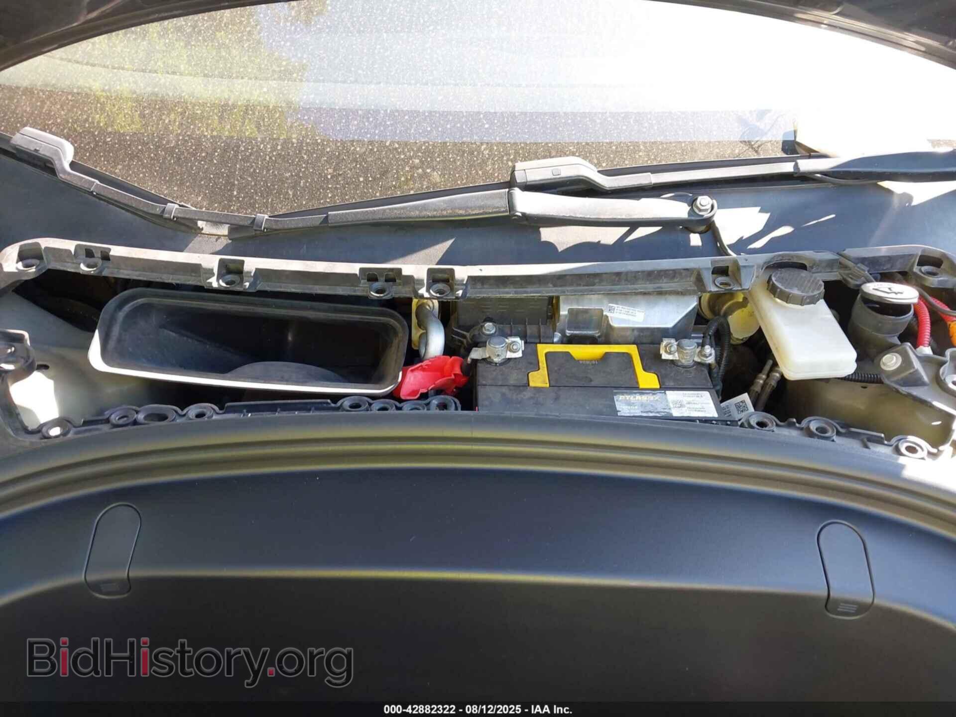 2018 TESLA MODEL 3 - VIN: 5YJ3E1EA4JF154896 - Photo 10