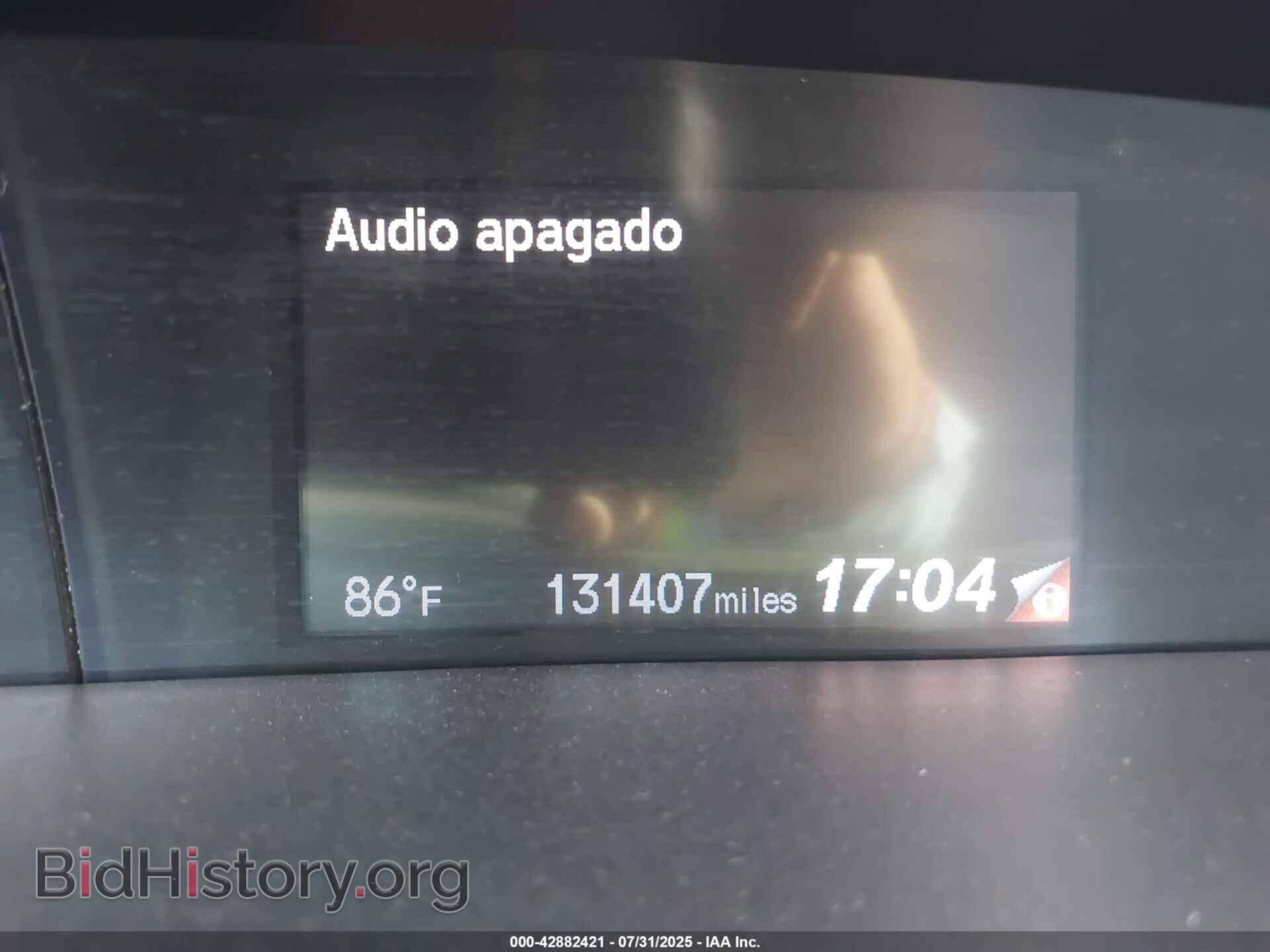 2014 HONDA CIVIC - VIN: 2HGFB2F5XEH548000 - Фото 16