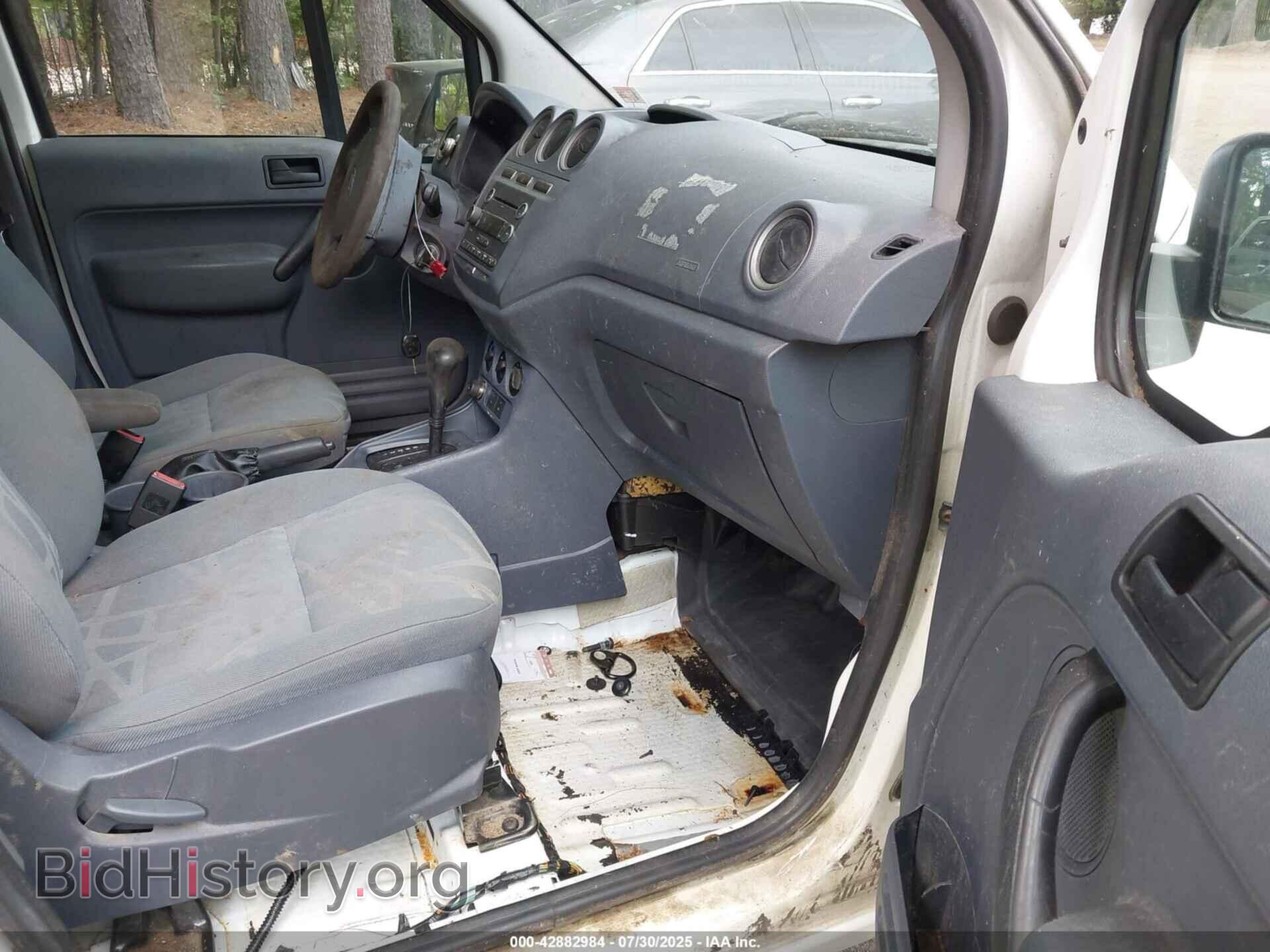 2012 FORD TRANSIT CONNECT - VIN: NM0LS6BN2CT098029 - Фото 5