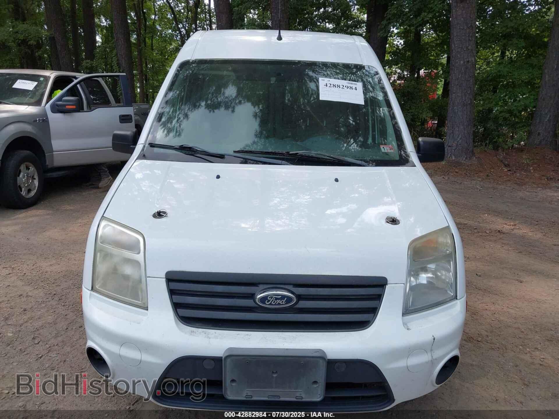 2012 FORD TRANSIT CONNECT - VIN: NM0LS6BN2CT098029 - Фото 6