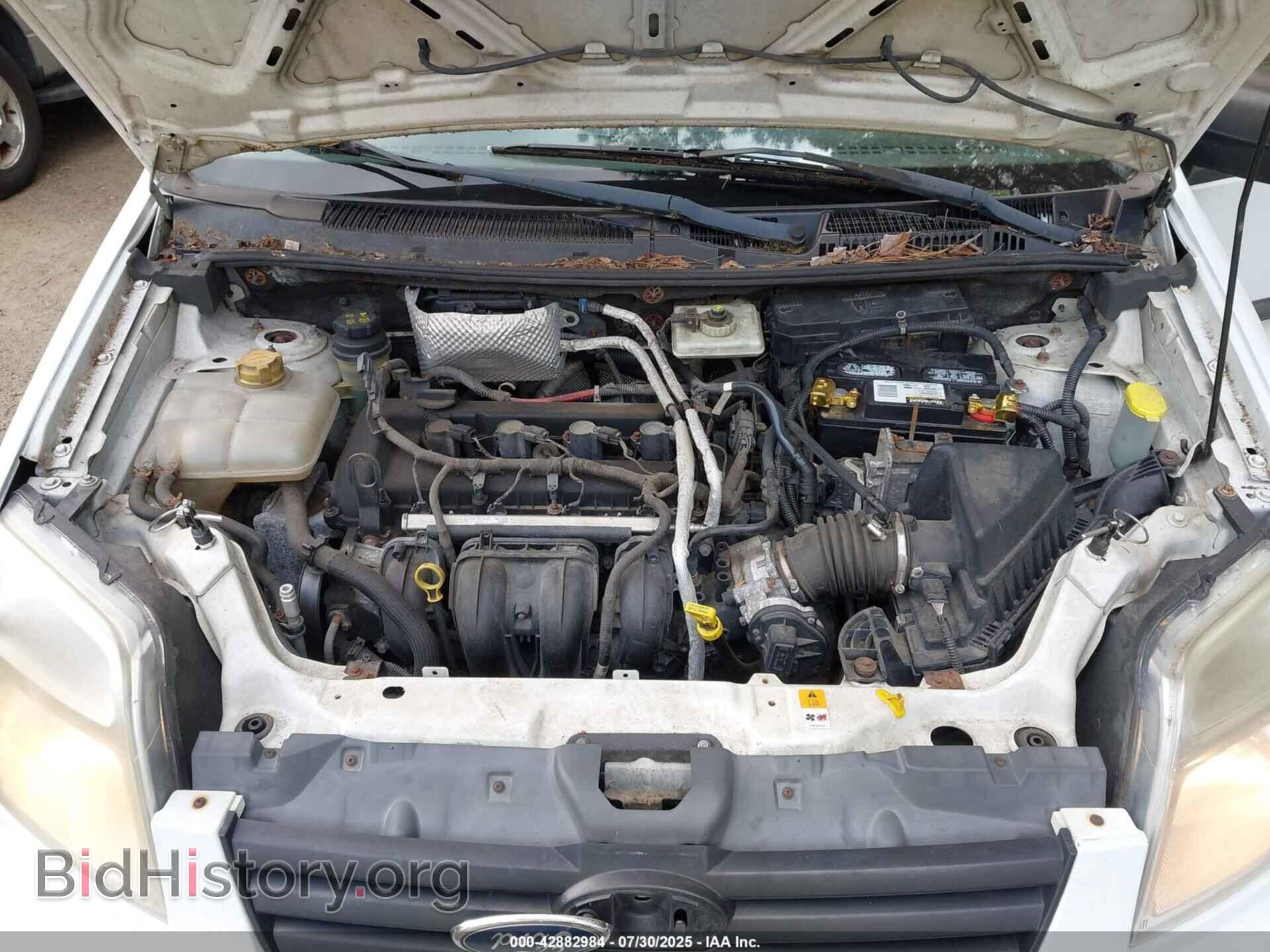 2012 FORD TRANSIT CONNECT - VIN: NM0LS6BN2CT098029 - Фото 10