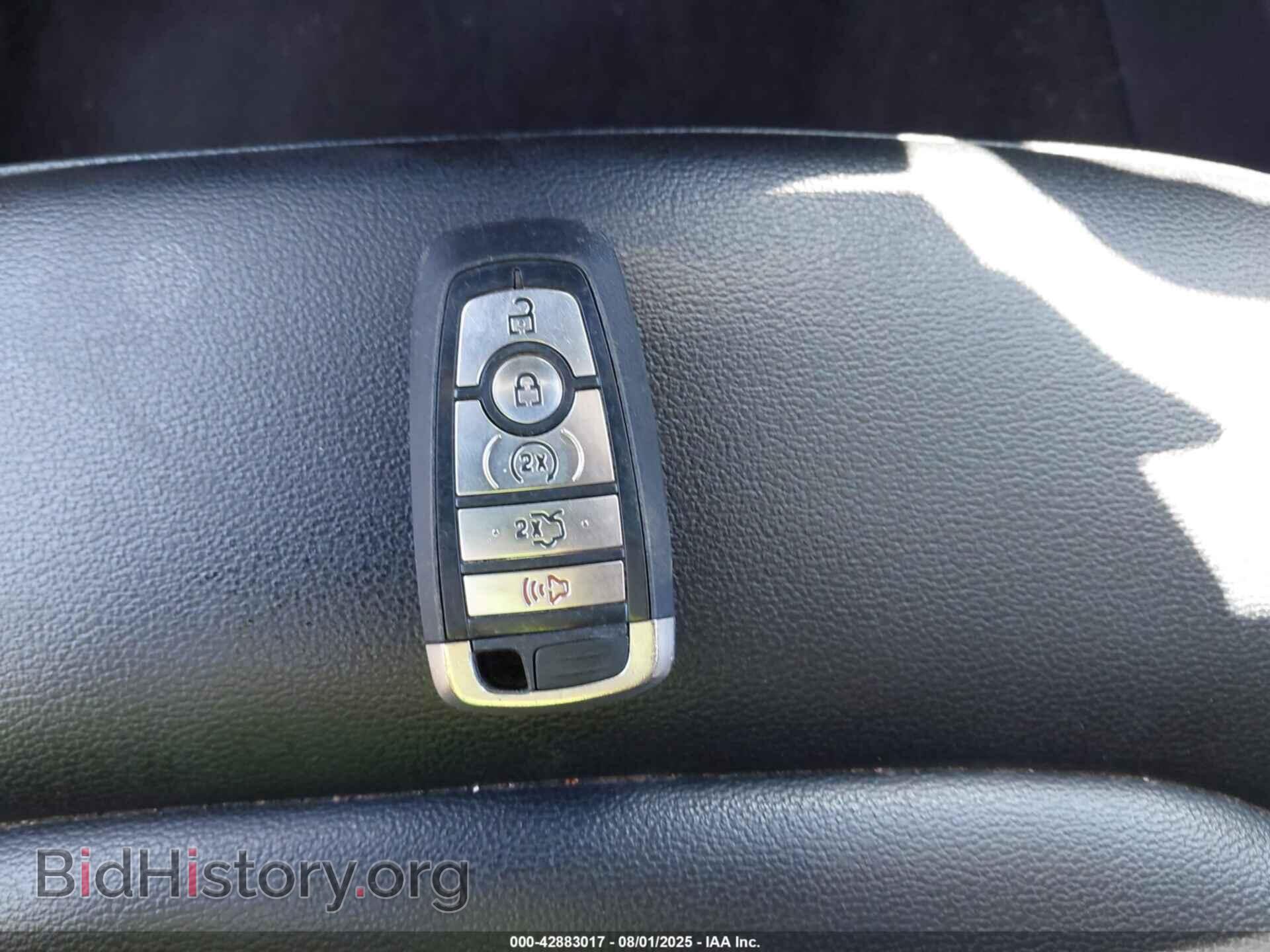 2019 FORD EDGE - VIN: 2FMPK4J95KBC59920 - Фото 11