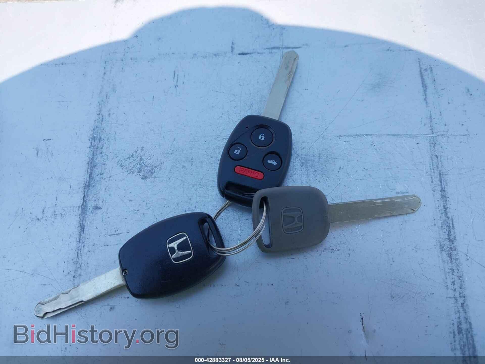 2013 HONDA CIVIC - VIN: 19XFB2F54DE255041 - Фото 11