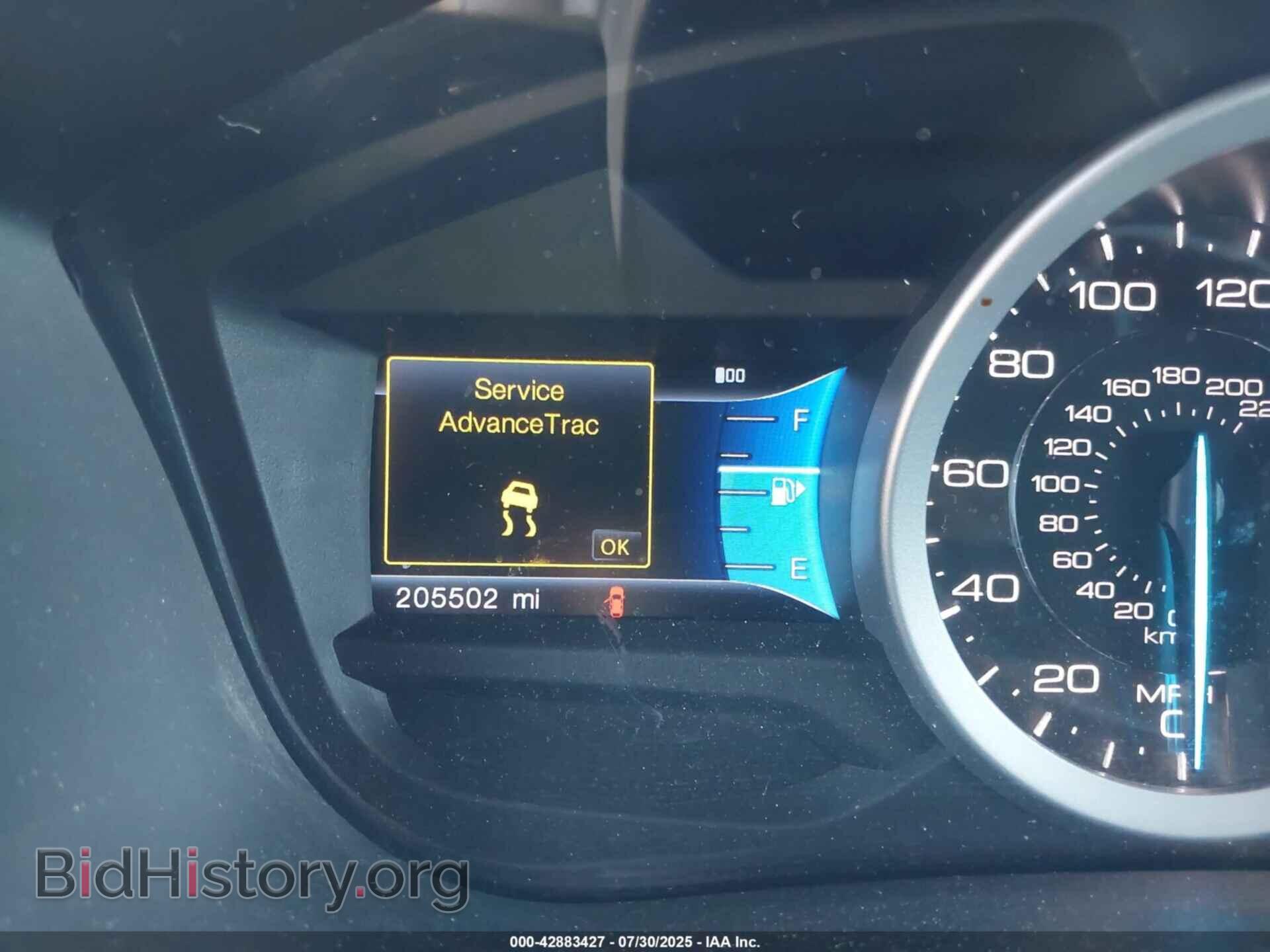 2013 FORD EXPLORER - VIN: 1FM5K7F88DGB15251 - Фото 15