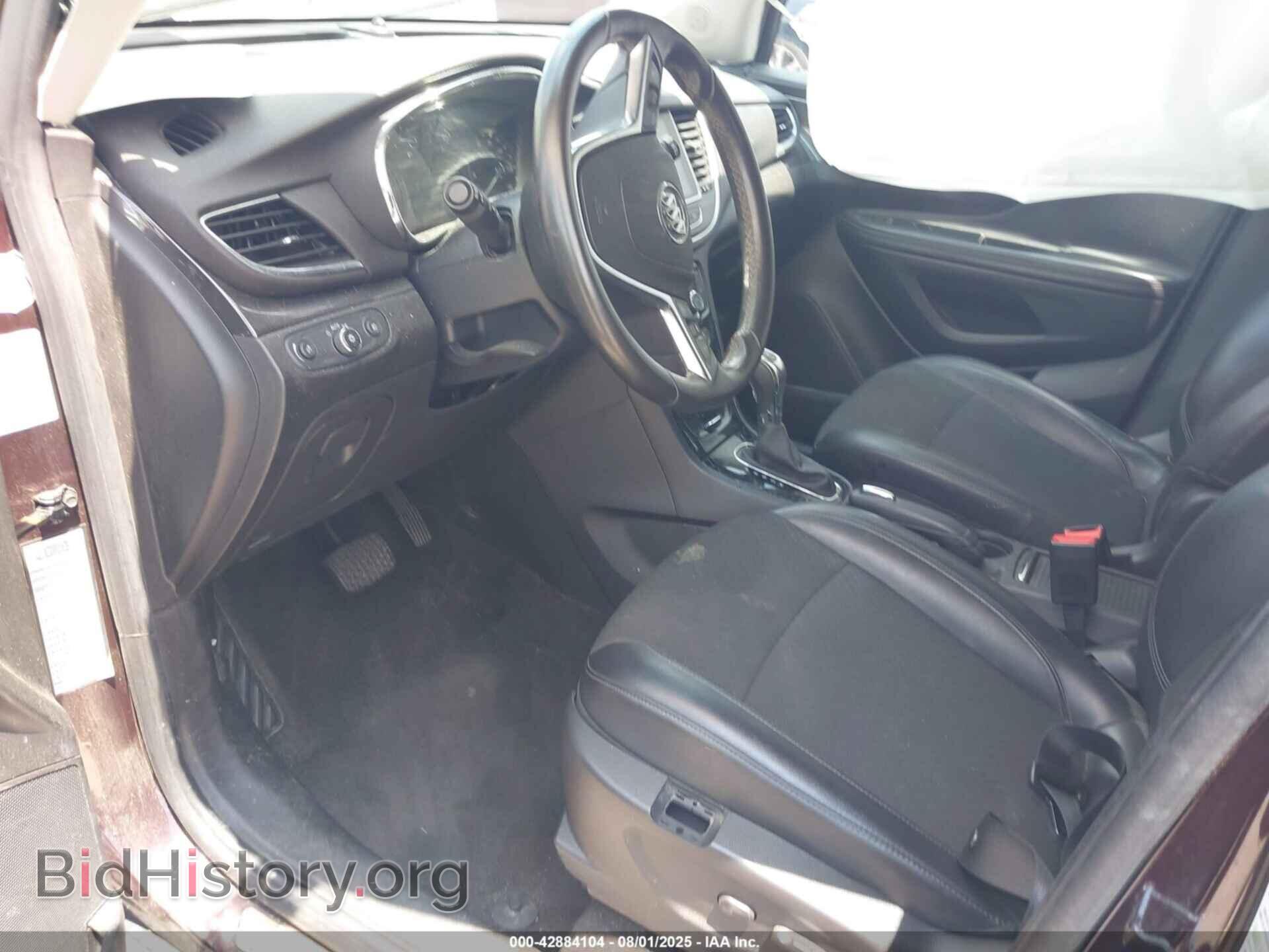 2018 BUICK ENCORE - VIN: KL4CJBSB5JB568751 - Photo 5