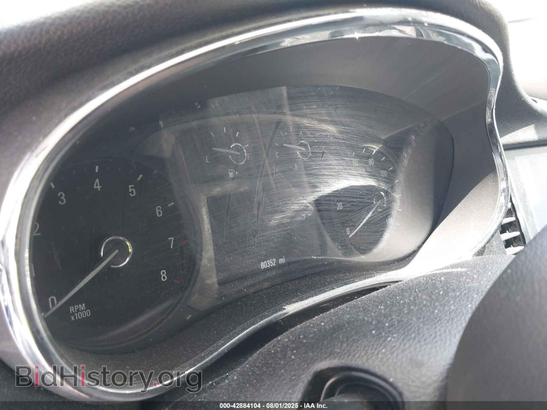 2018 BUICK ENCORE - VIN: KL4CJBSB5JB568751 - Photo 7