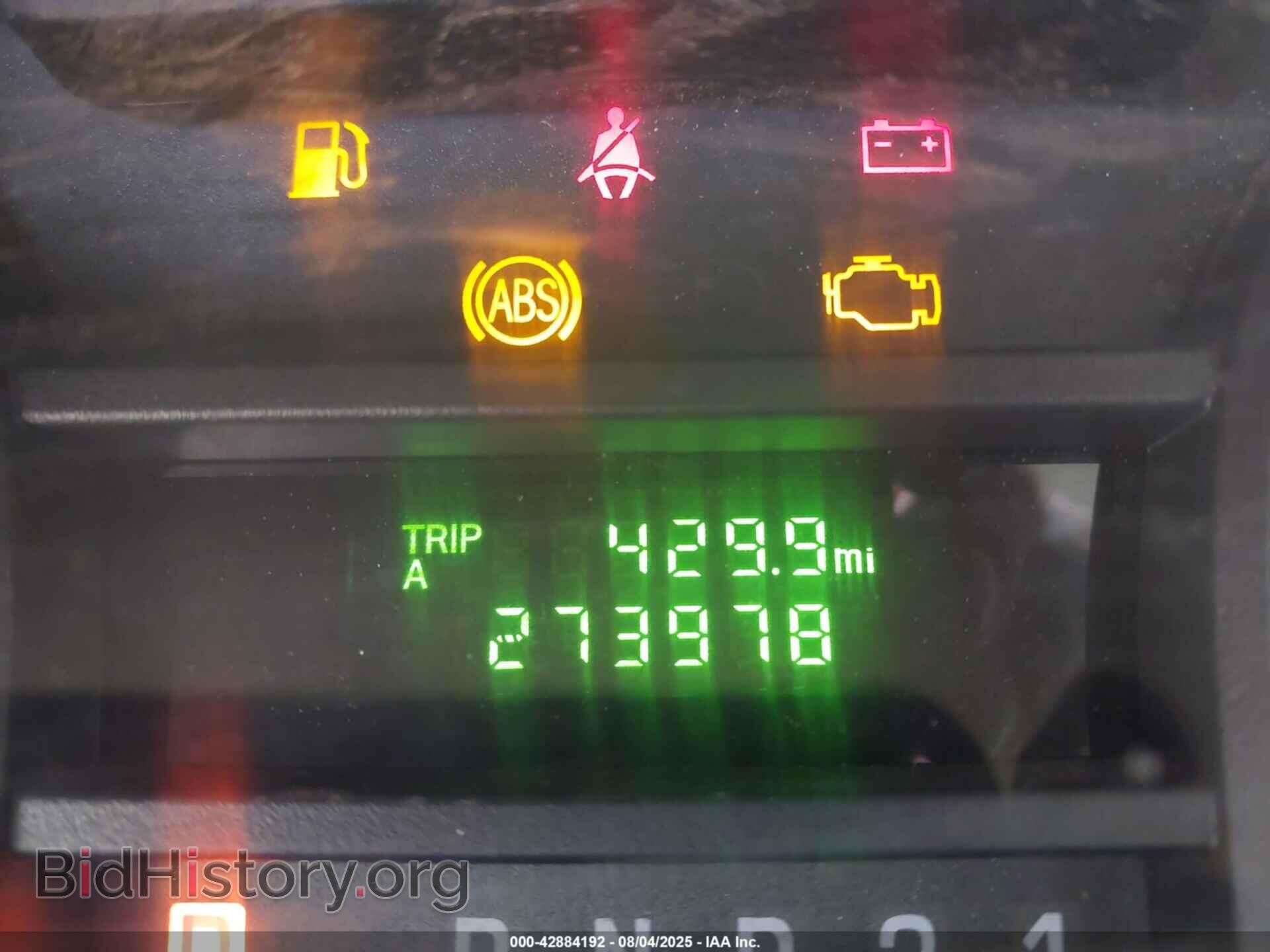 2012 FORD E-150 - VIN: 1FTNE1EL3CDA29330 - Фото 15