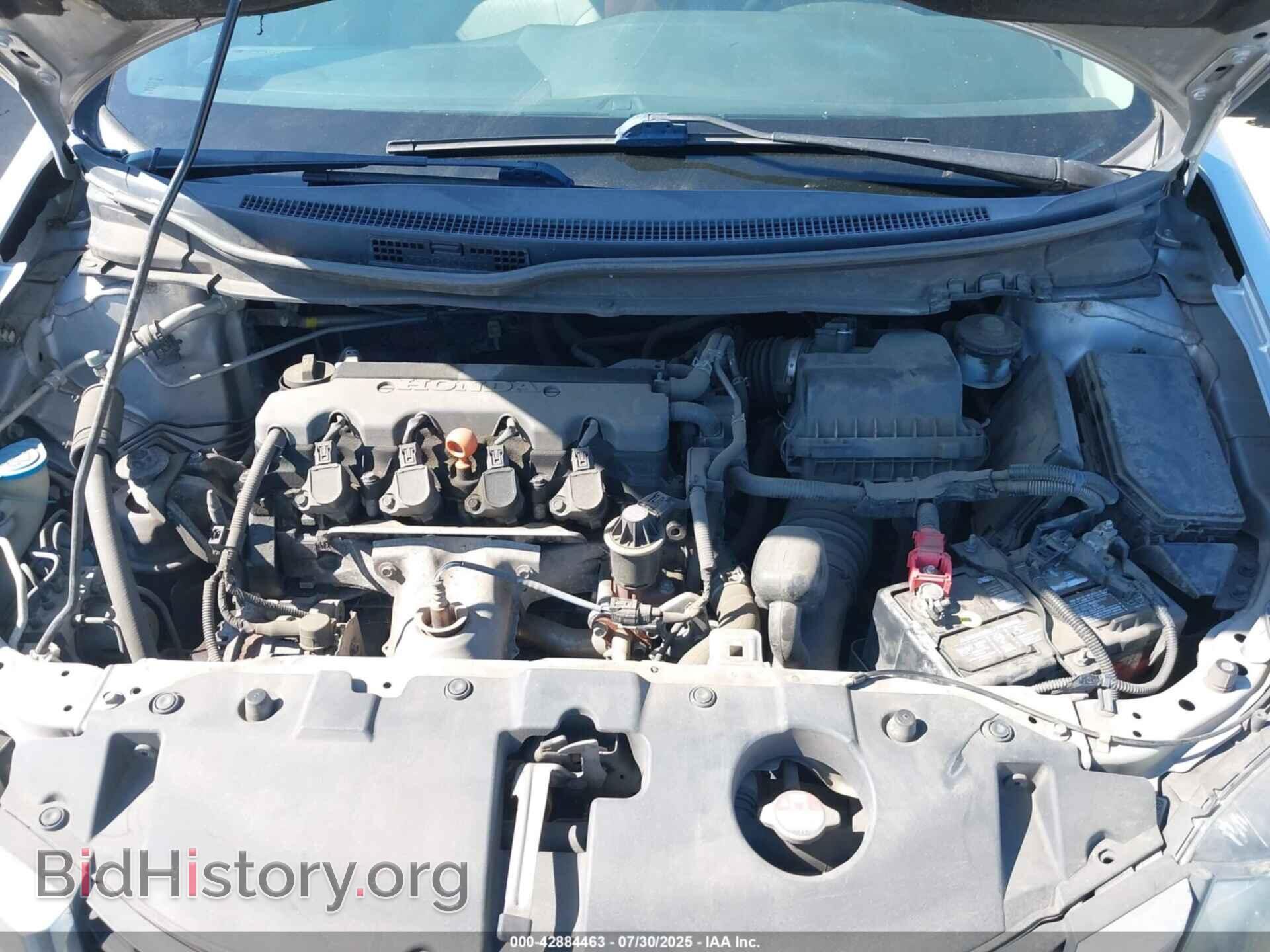 2015 HONDA CIVIC - VIN: 19XFB2F54FE217912 - Фото 10