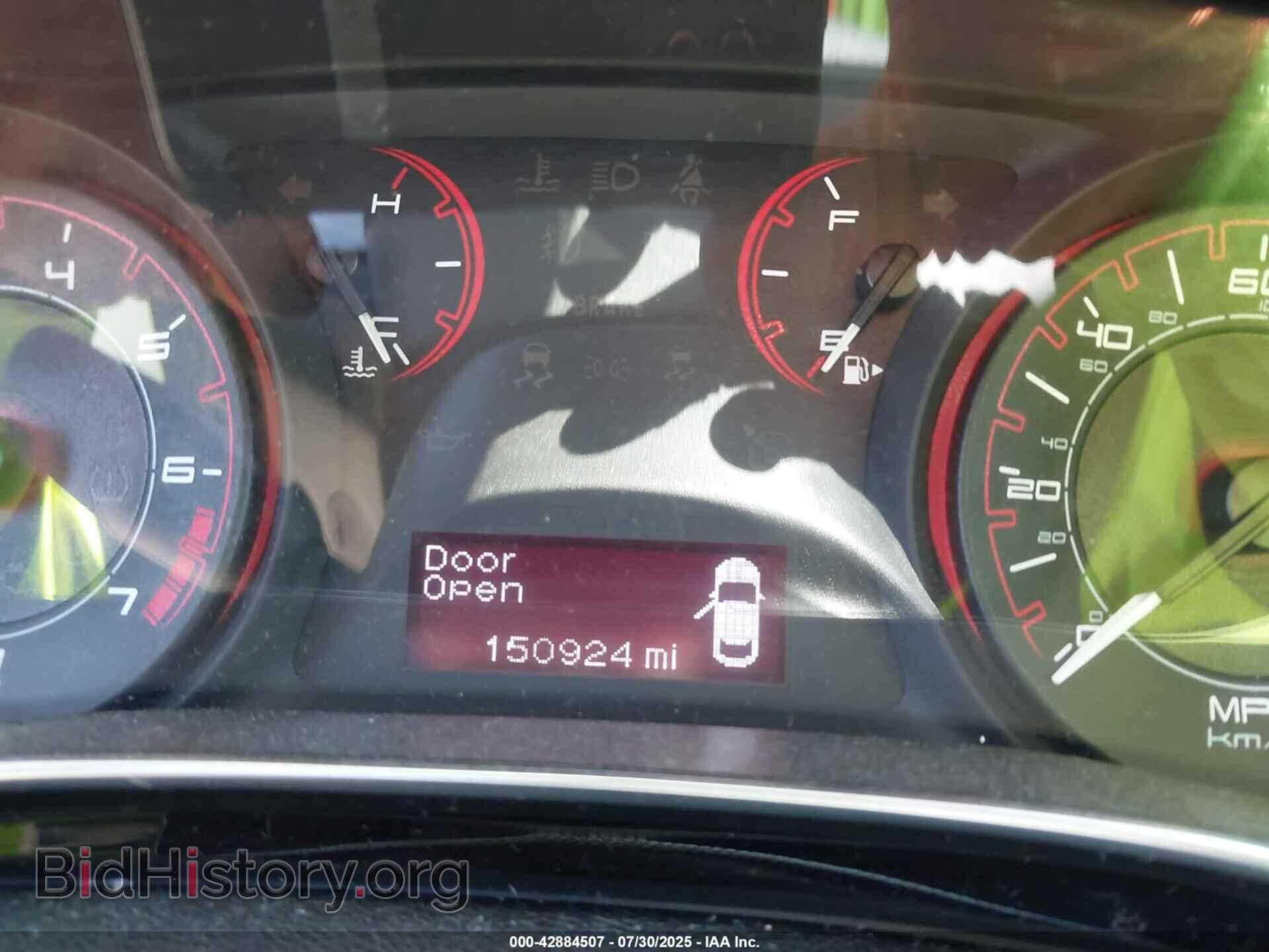 2013 DODGE DART - VIN: 1C3CDFBA3DD294989 - Фото 7