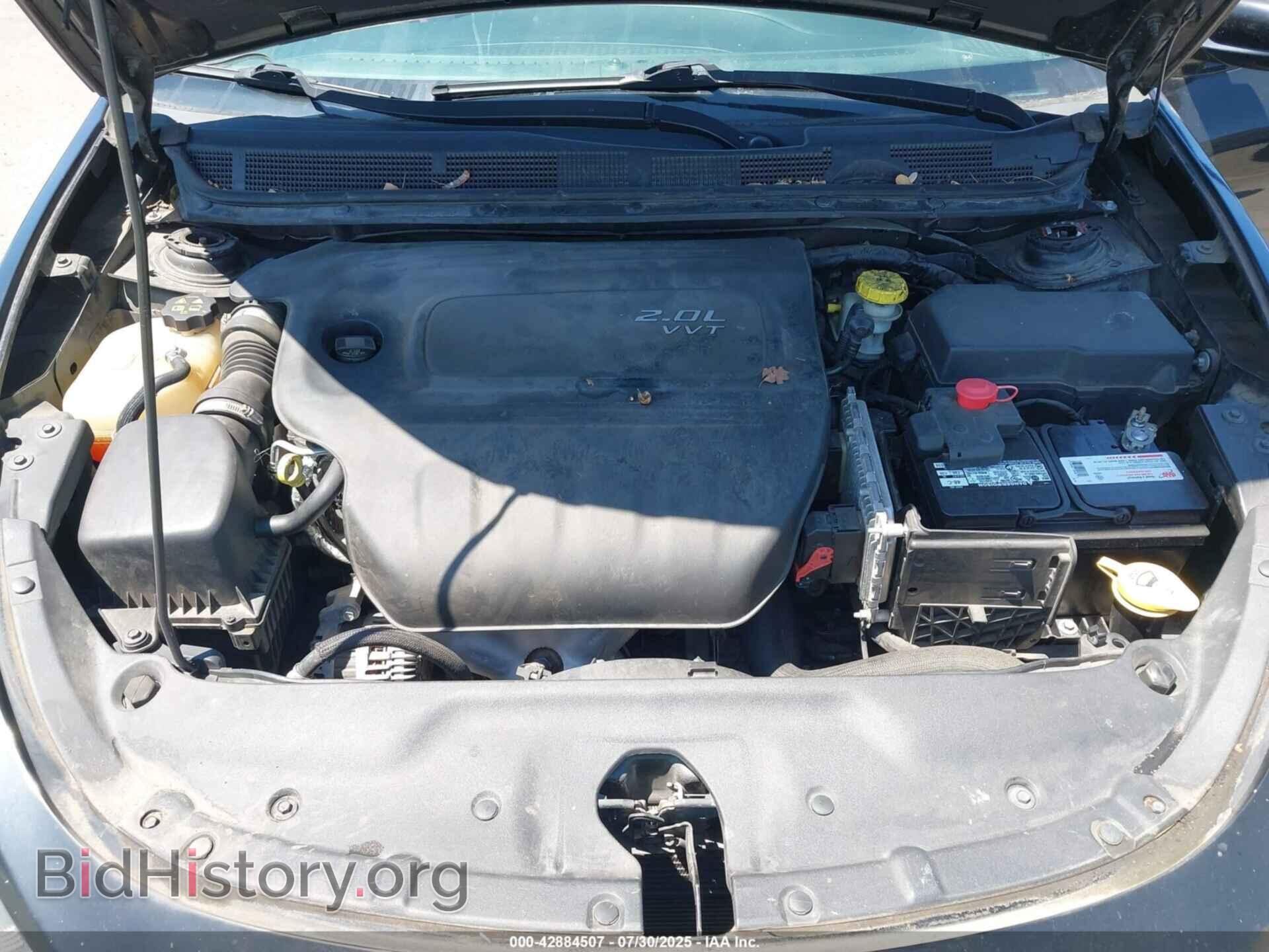 2013 DODGE DART - VIN: 1C3CDFBA3DD294989 - Фото 10