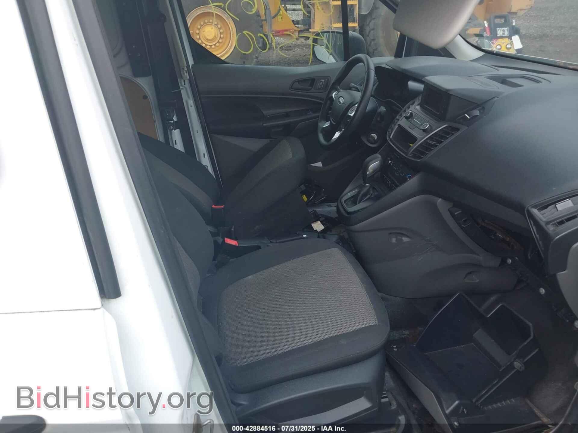2019 FORD TRANSIT CONNECT - VIN: NM0LS7E26K1395760 - Фото 5