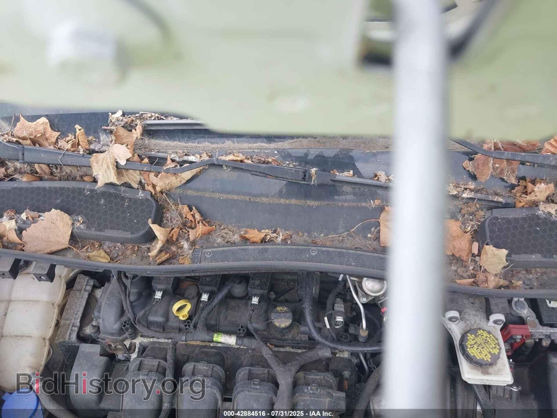 2019 FORD TRANSIT CONNECT - VIN: NM0LS7E26K1395760 - Фото 10