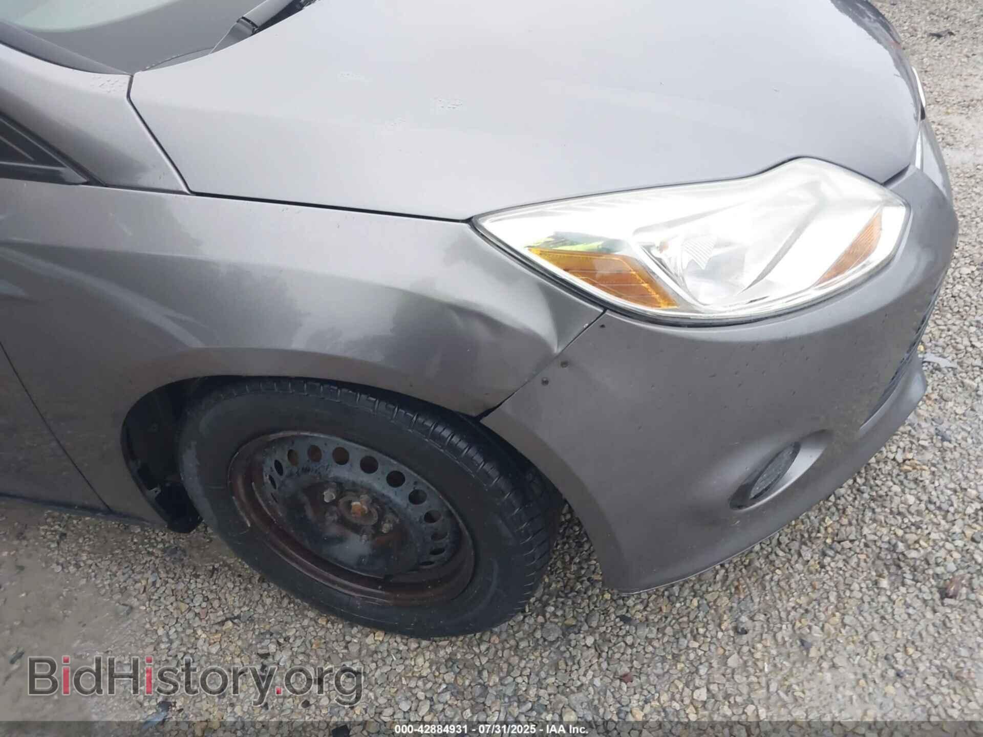 2014 FORD FOCUS - VIN: 1FADP3E20EL193738 - Photo 6