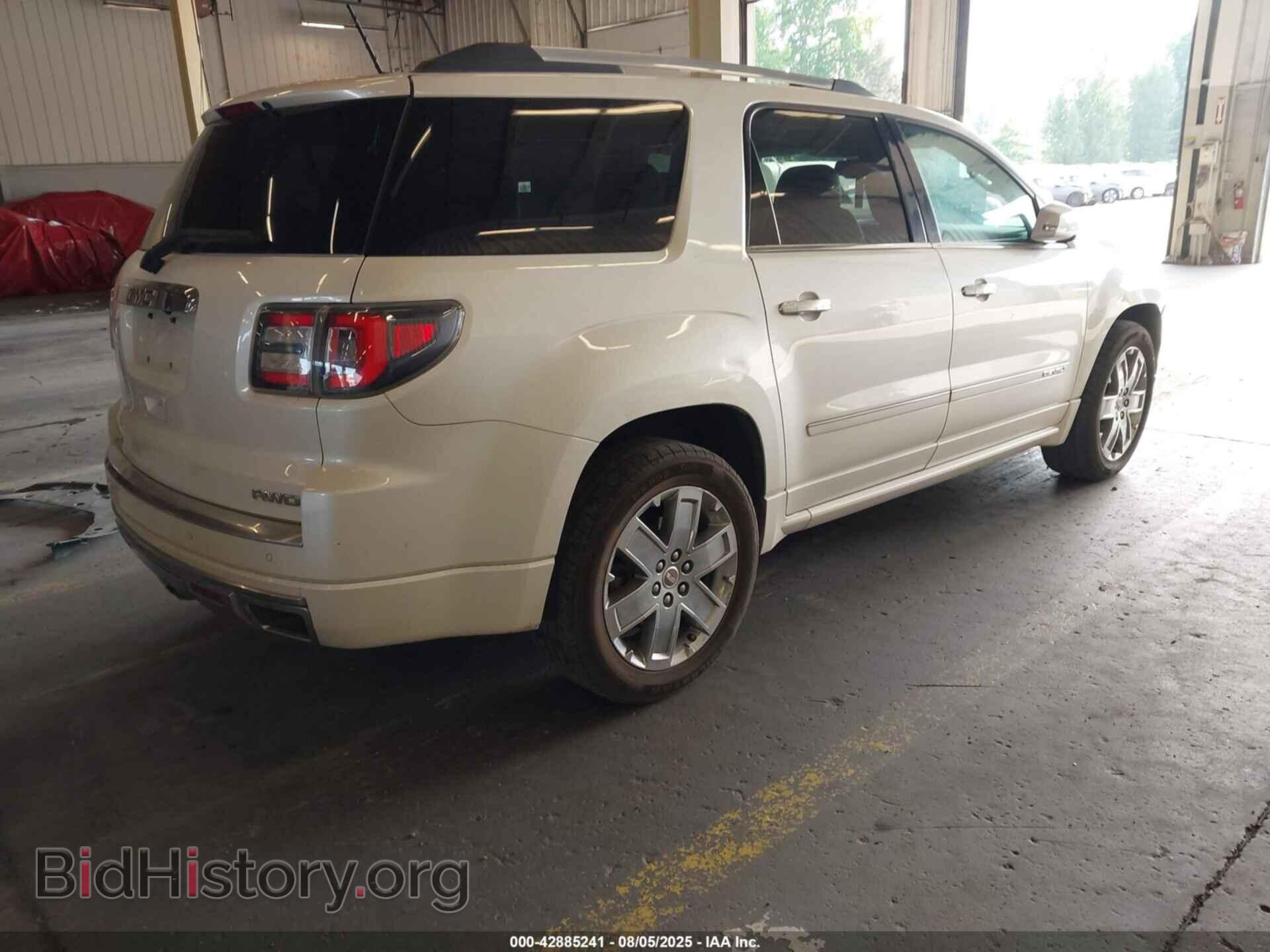 2015 GMC ACADIA - VIN: 1GKKVTKD3FJ124878 - Фото 4