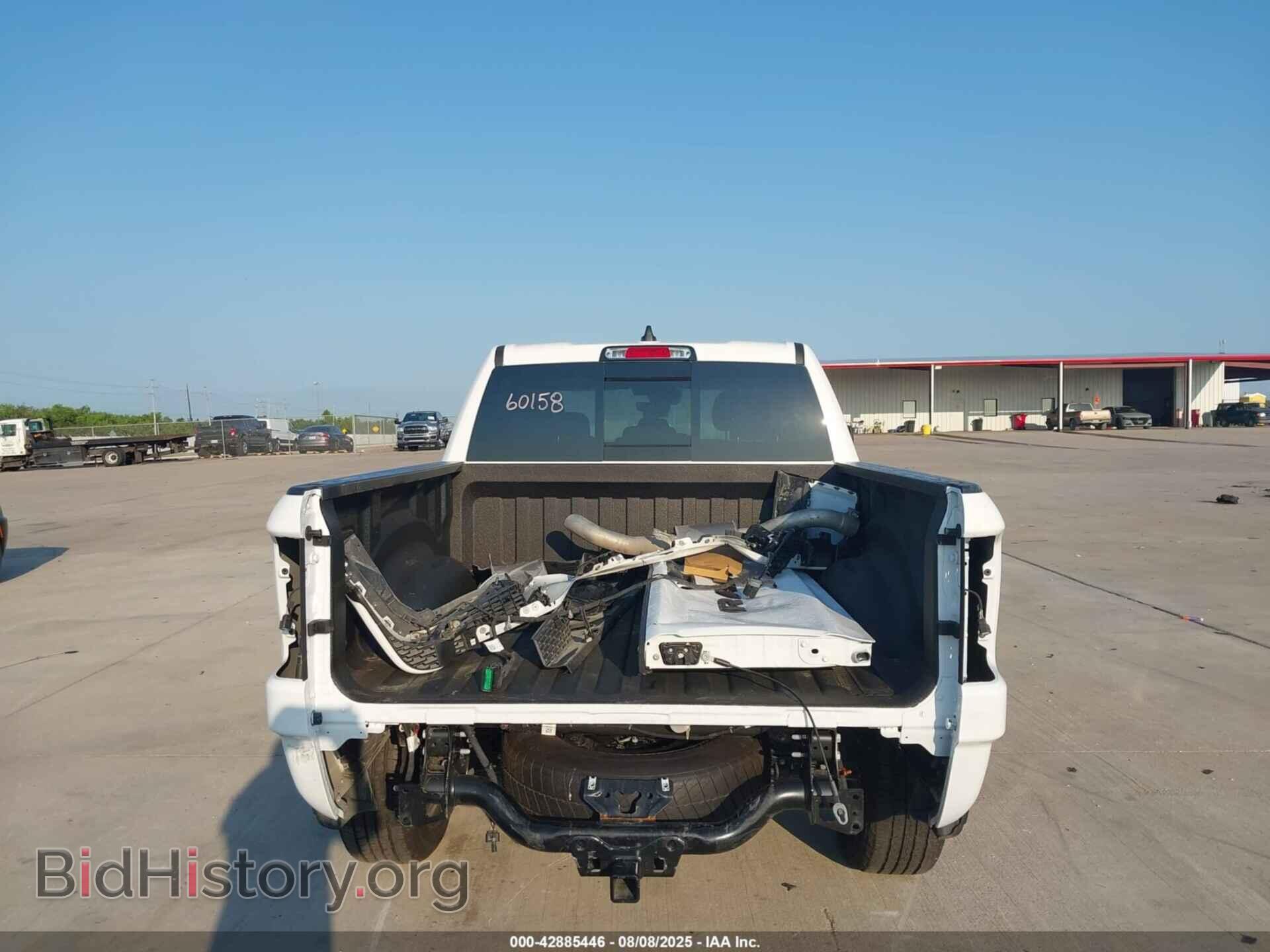 2024 RAM 3500 - VIN: 3C63RRGL6RG372000 - Фото 15