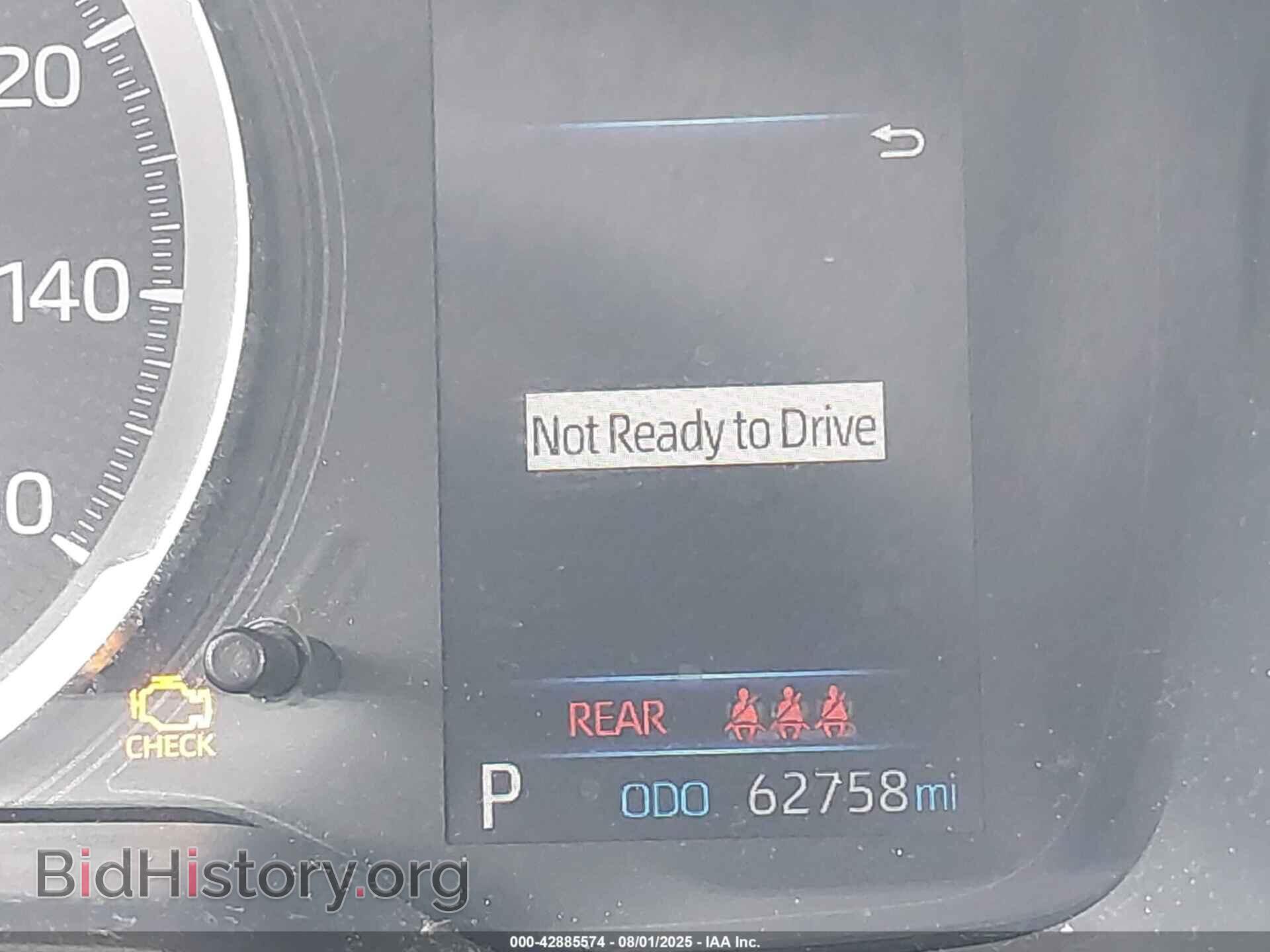 2020 TOYOTA COROLLA - VIN: 5YFEPRAE0LP034658 - Фото 15