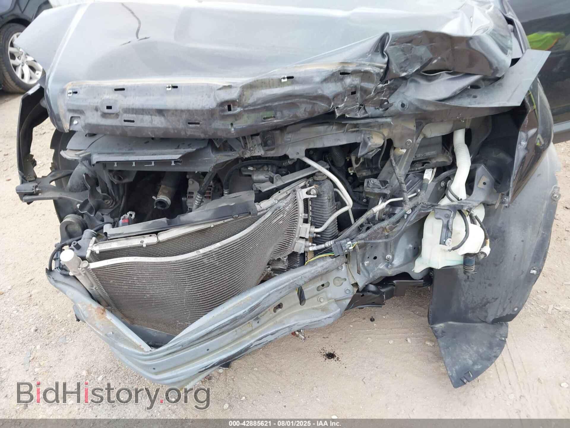 2013 GMC TERRAIN - VIN: 2GKALSEK5D6154030 - Photo 6