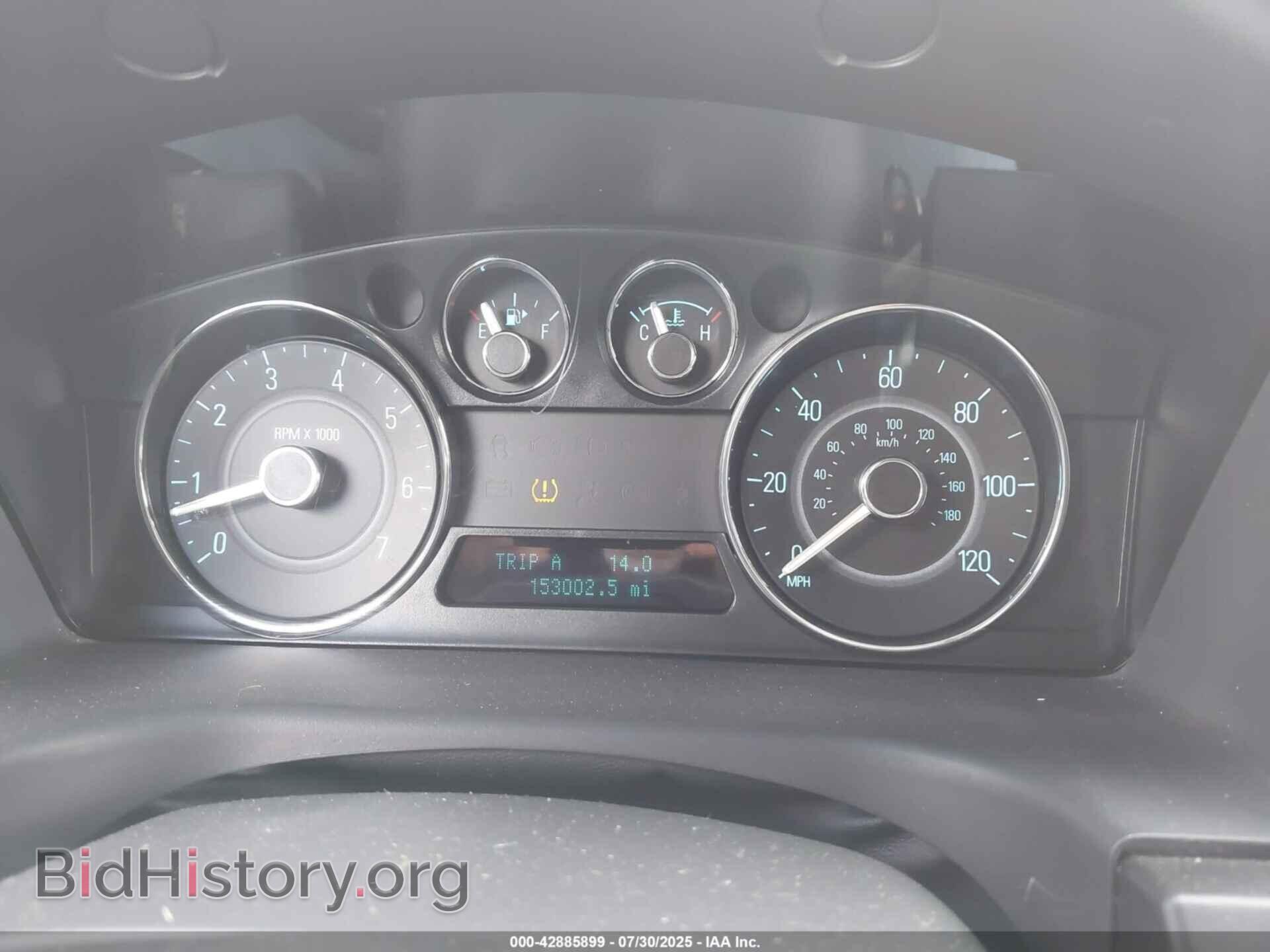 2011 FORD FLEX - VIN: 2FMGK5BC0BBD22972 - Фото 7