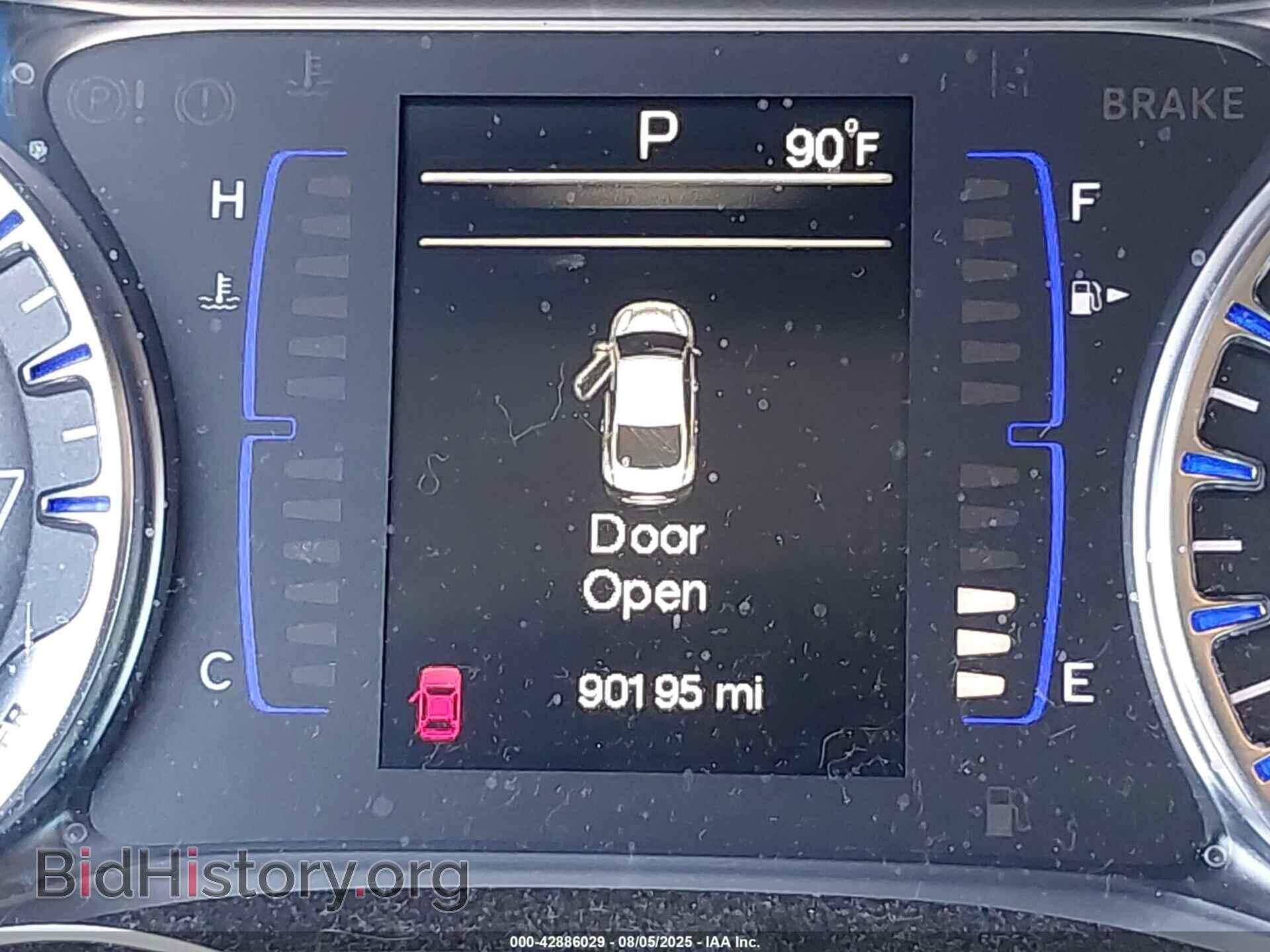 2015 CHRYSLER 200 - VIN: 1C3CCCFB4FN706600 - Фото 16