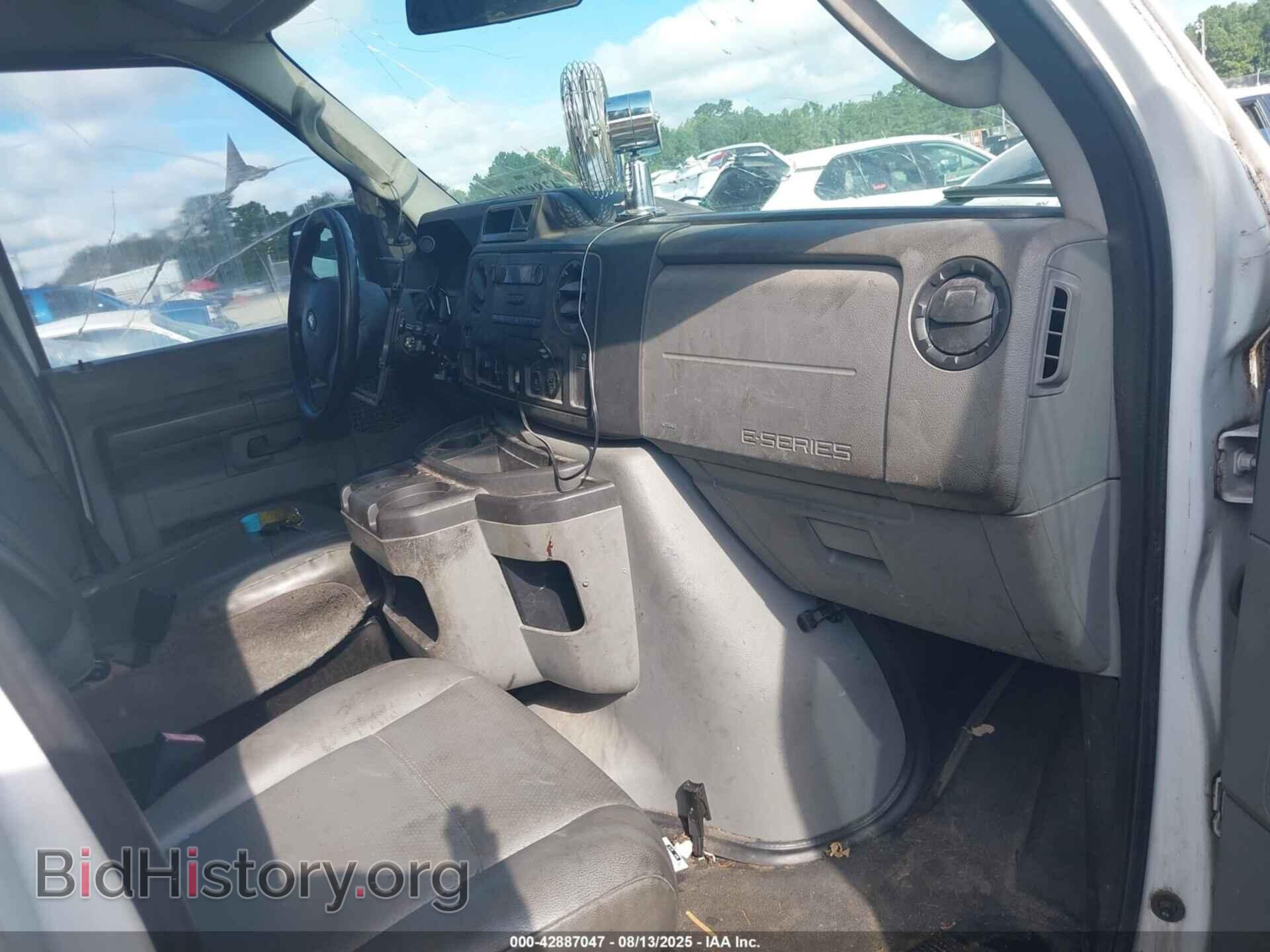 2014 FORD E-250 - VIN: 1FTNE2EW9EDA38276 - Photo 5