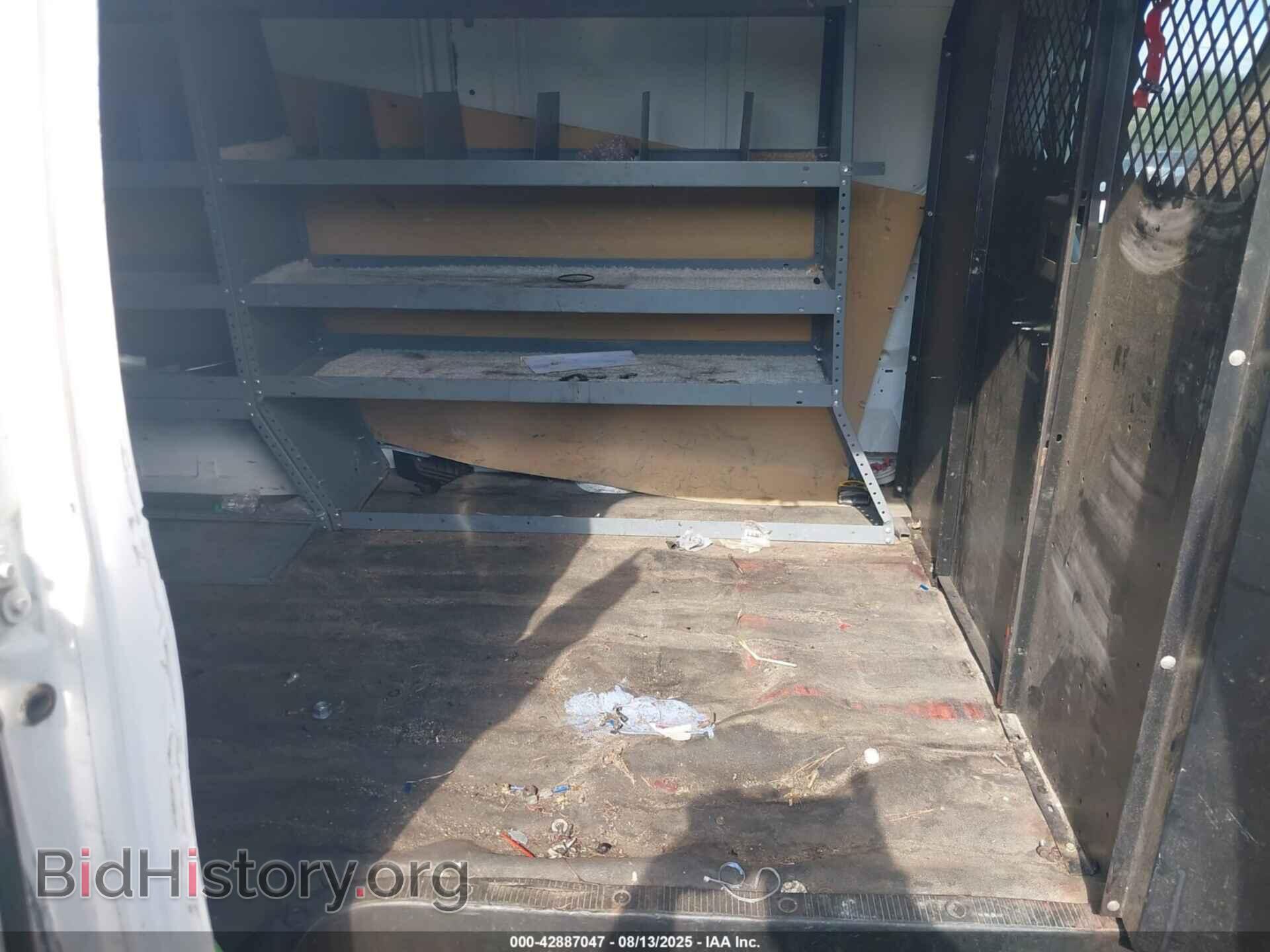 2014 FORD E-250 - VIN: 1FTNE2EW9EDA38276 - Photo 8